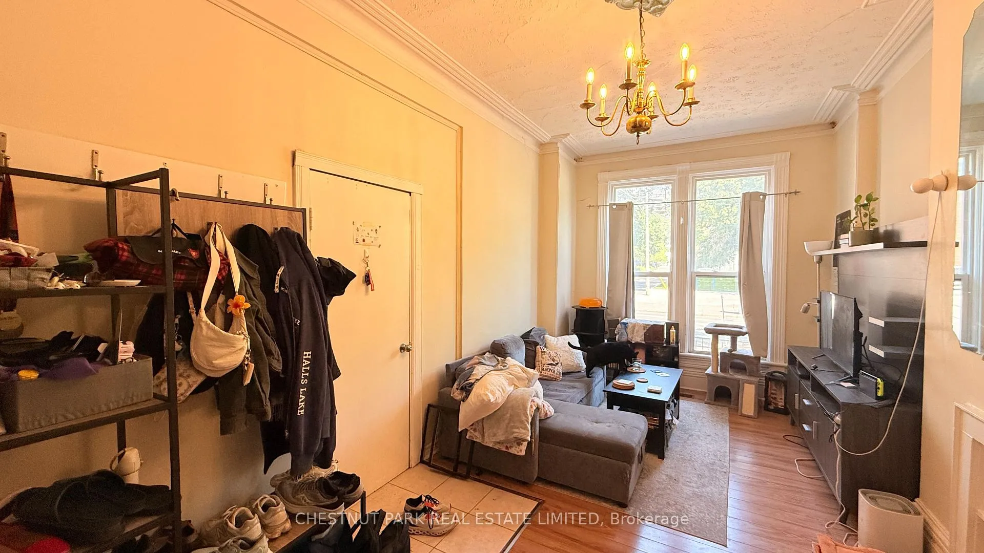 Photo 8 of Unit Unit 1, 149 Gerrard Street E, Toronto, Moss Park — HOMEH