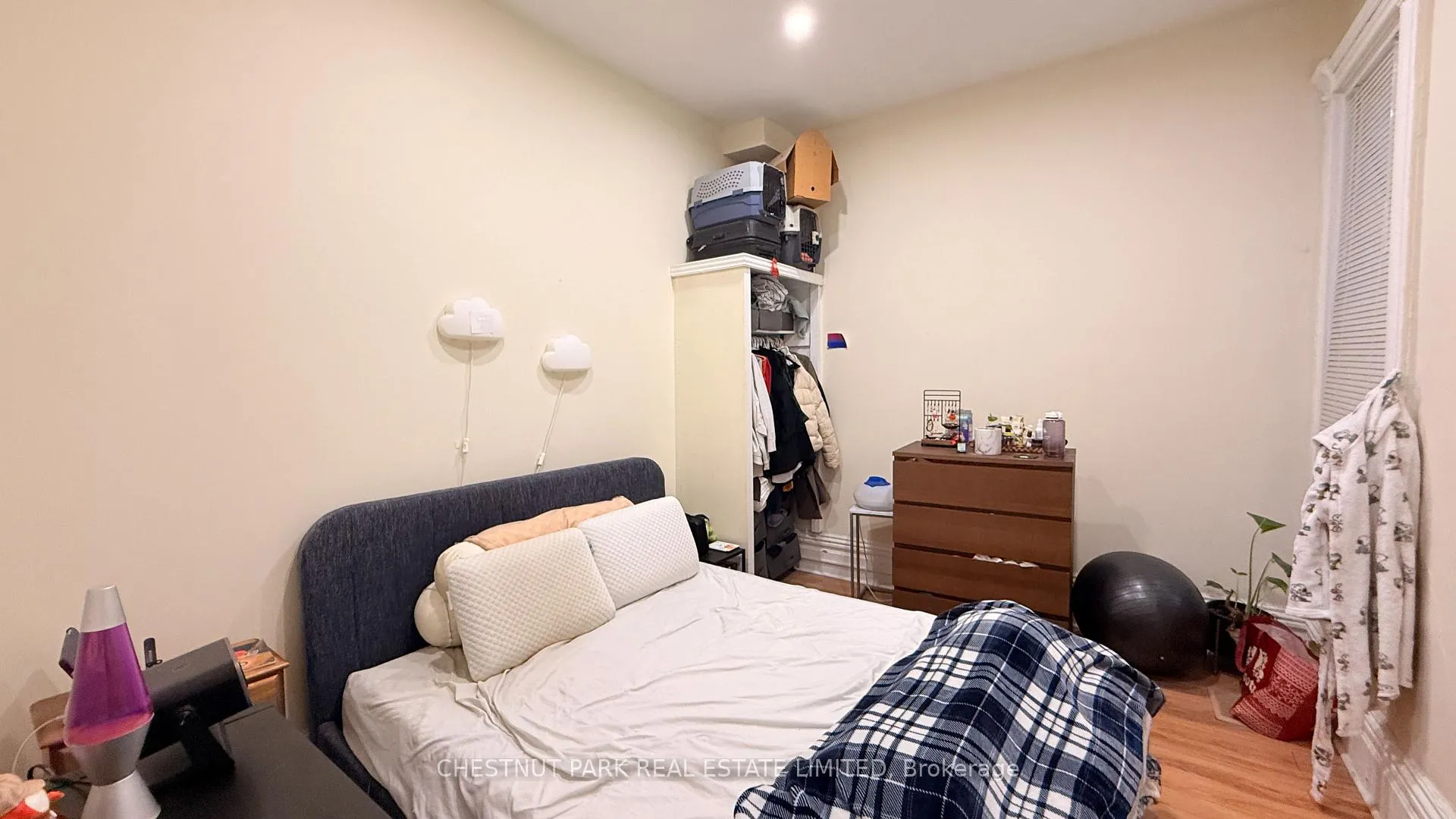 Photo 9 of Unit Unit 1, 149 Gerrard Street E, Toronto, Moss Park — HOMEH