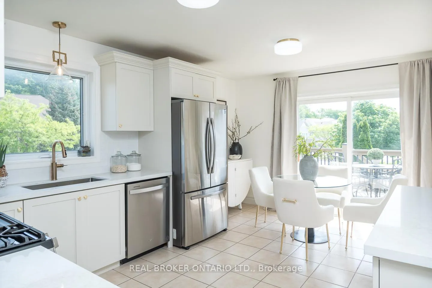 Photo 10 of 12 Kingsley Road, Halton Hills, Acton — HOMEH