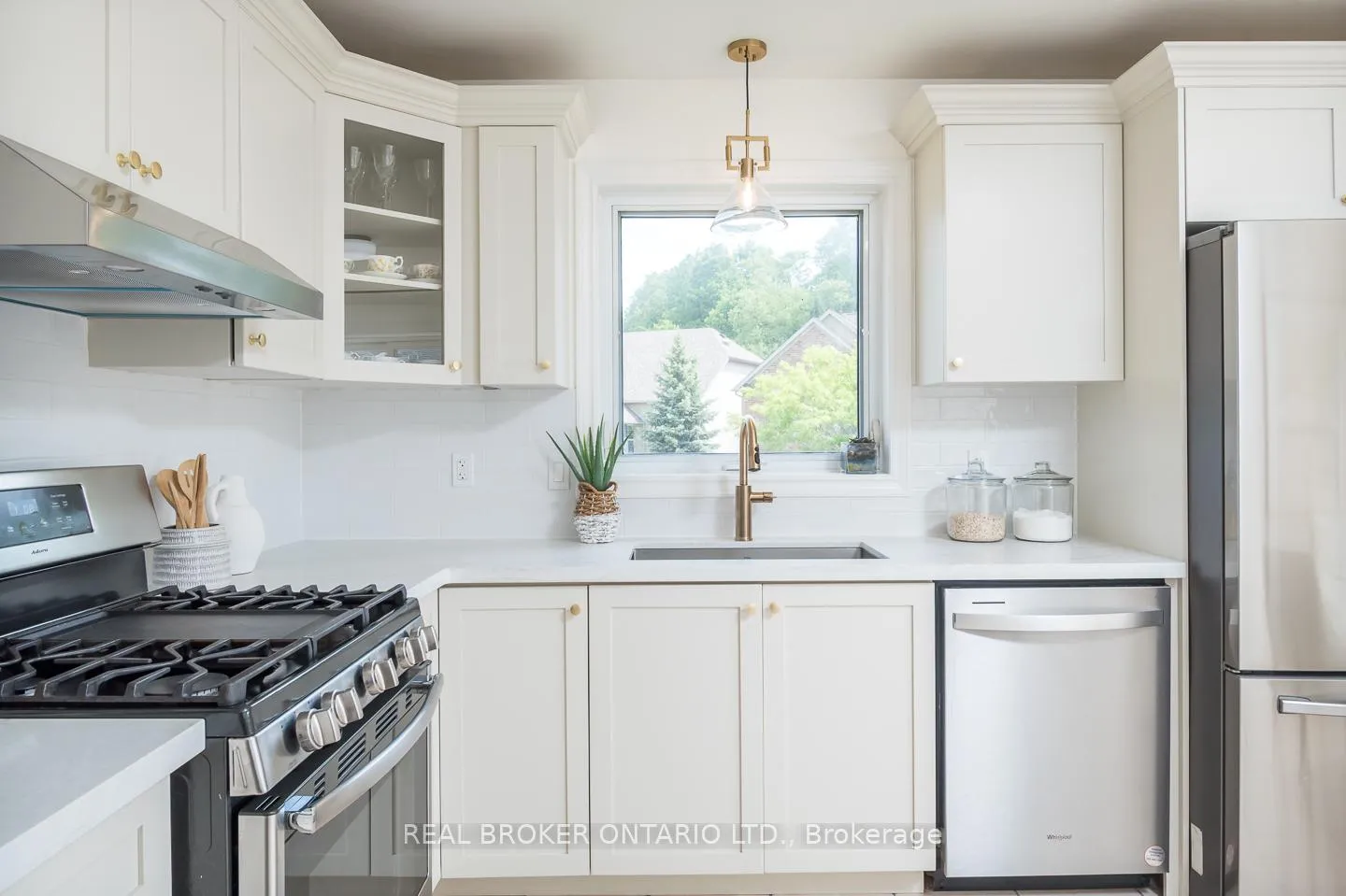 Photo 11 of 12 Kingsley Road, Halton Hills, Acton — HOMEH