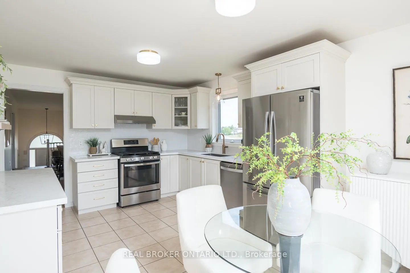 Photo 14 of 12 Kingsley Road, Halton Hills, Acton — HOMEH