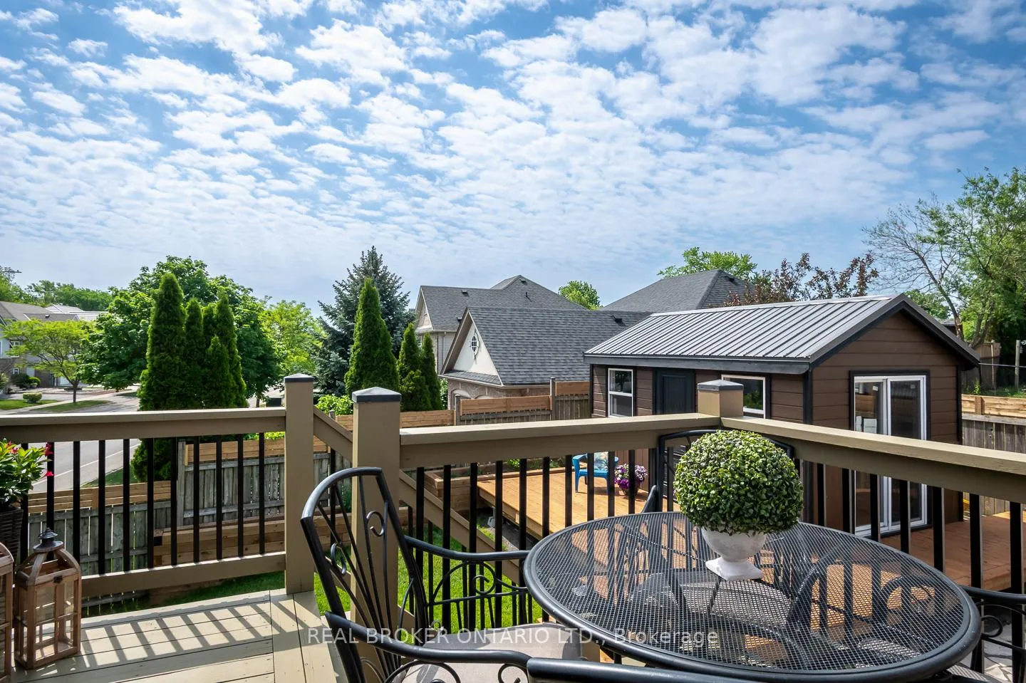 Photo 45 of 12 Kingsley Road, Halton Hills, Acton — HOMEH