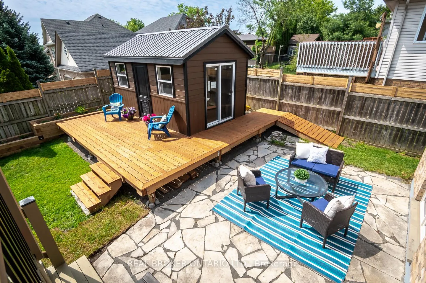 Photo 46 of 12 Kingsley Road, Halton Hills, Acton — HOMEH