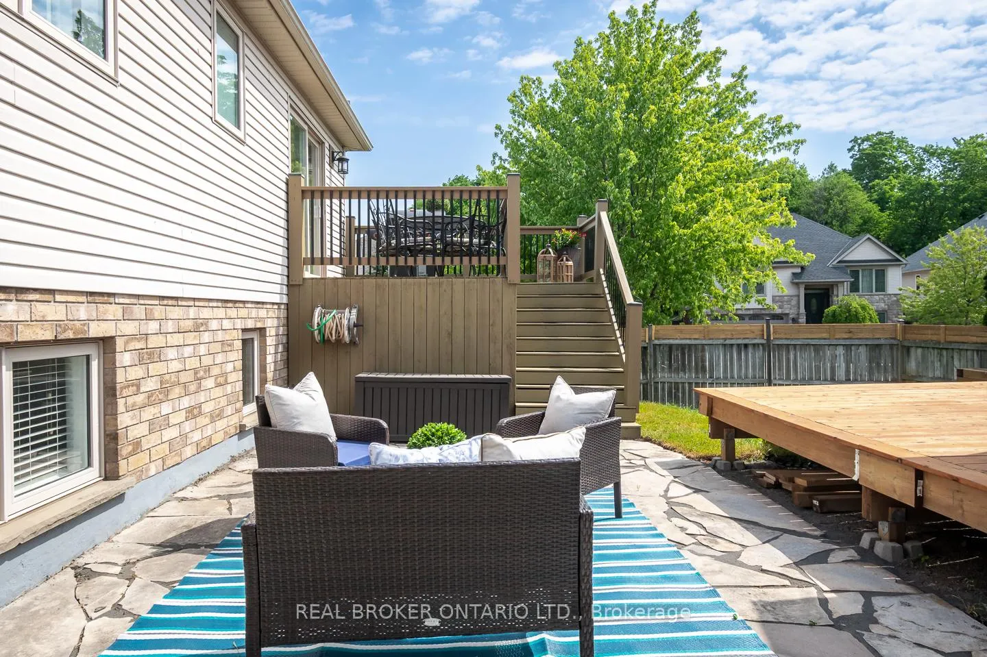 Photo 48 of 12 Kingsley Road, Halton Hills, Acton — HOMEH