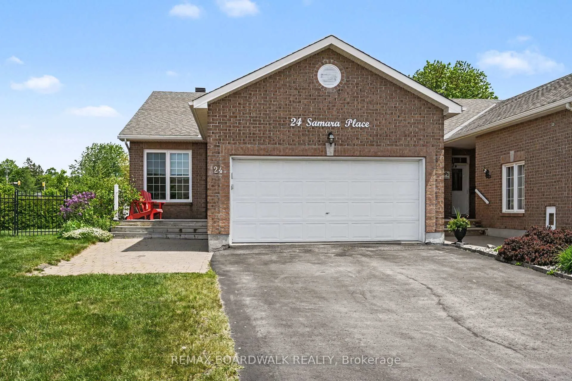 Photo 1 of 24 Samara Place, Ottawa, Stittsville (North) — HOMEH
