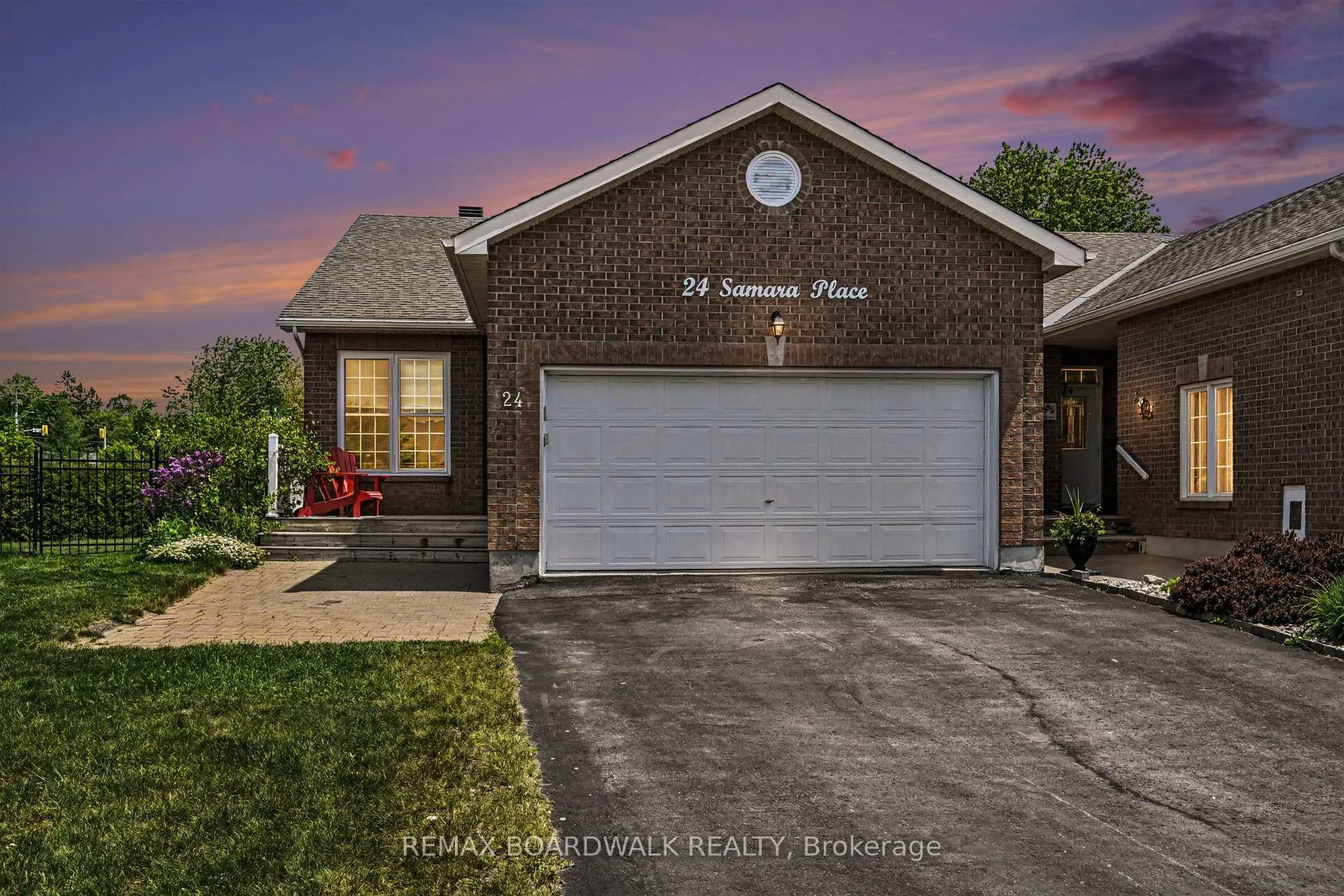 Photo 2 of 24 Samara Place, Ottawa, Stittsville (North) — HOMEH