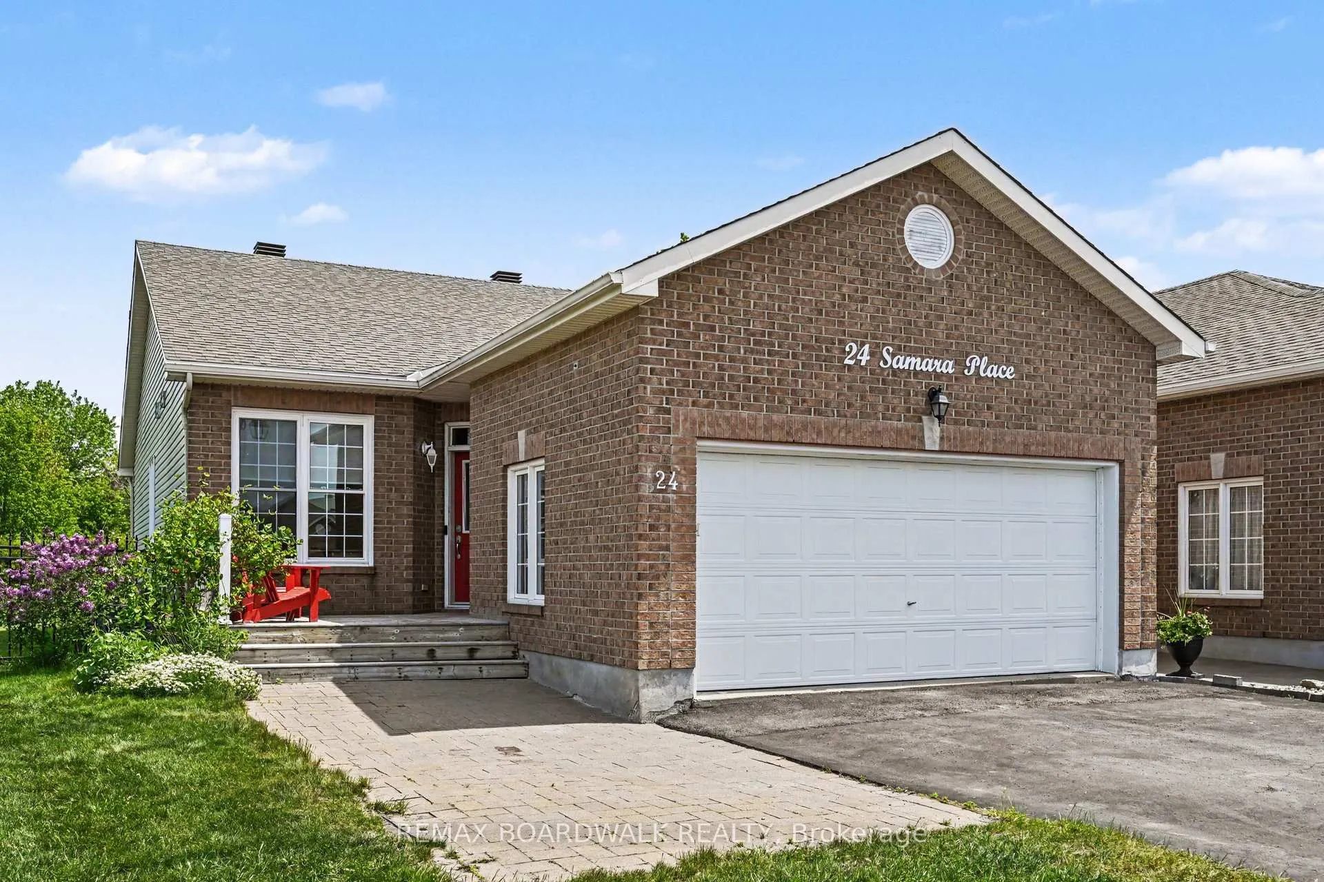 Photo 3 of 24 Samara Place, Ottawa, Stittsville (North) — HOMEH
