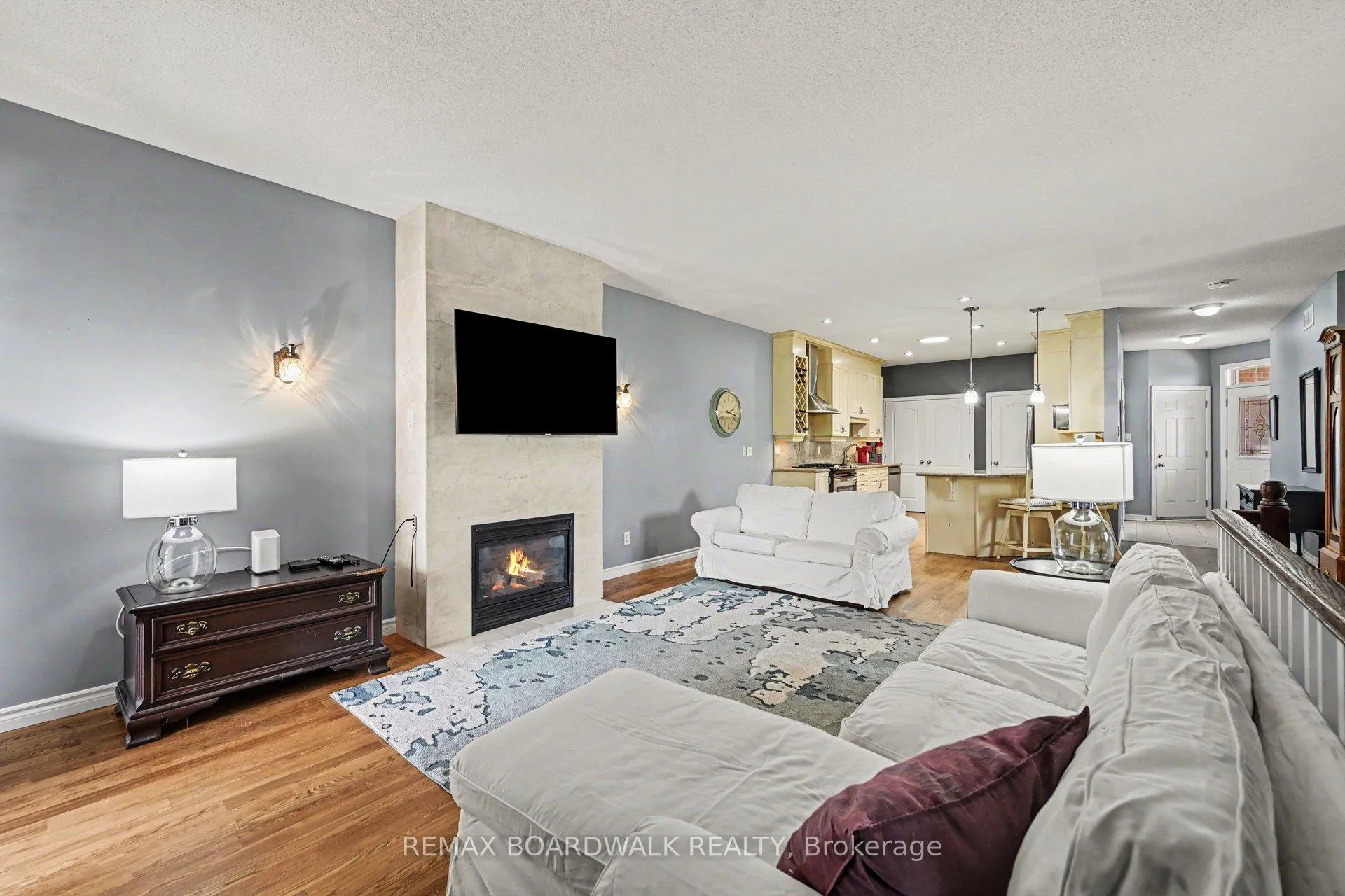 Photo 6 of 24 Samara Place, Ottawa, Stittsville (North) — HOMEH