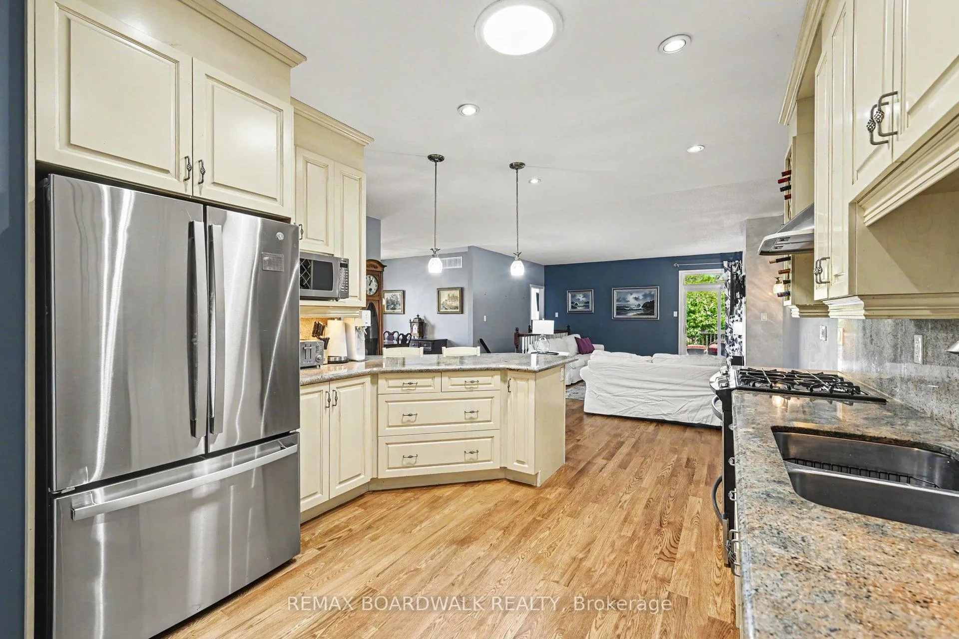 Photo 12 of 24 Samara Place, Ottawa, Stittsville (North) — HOMEH