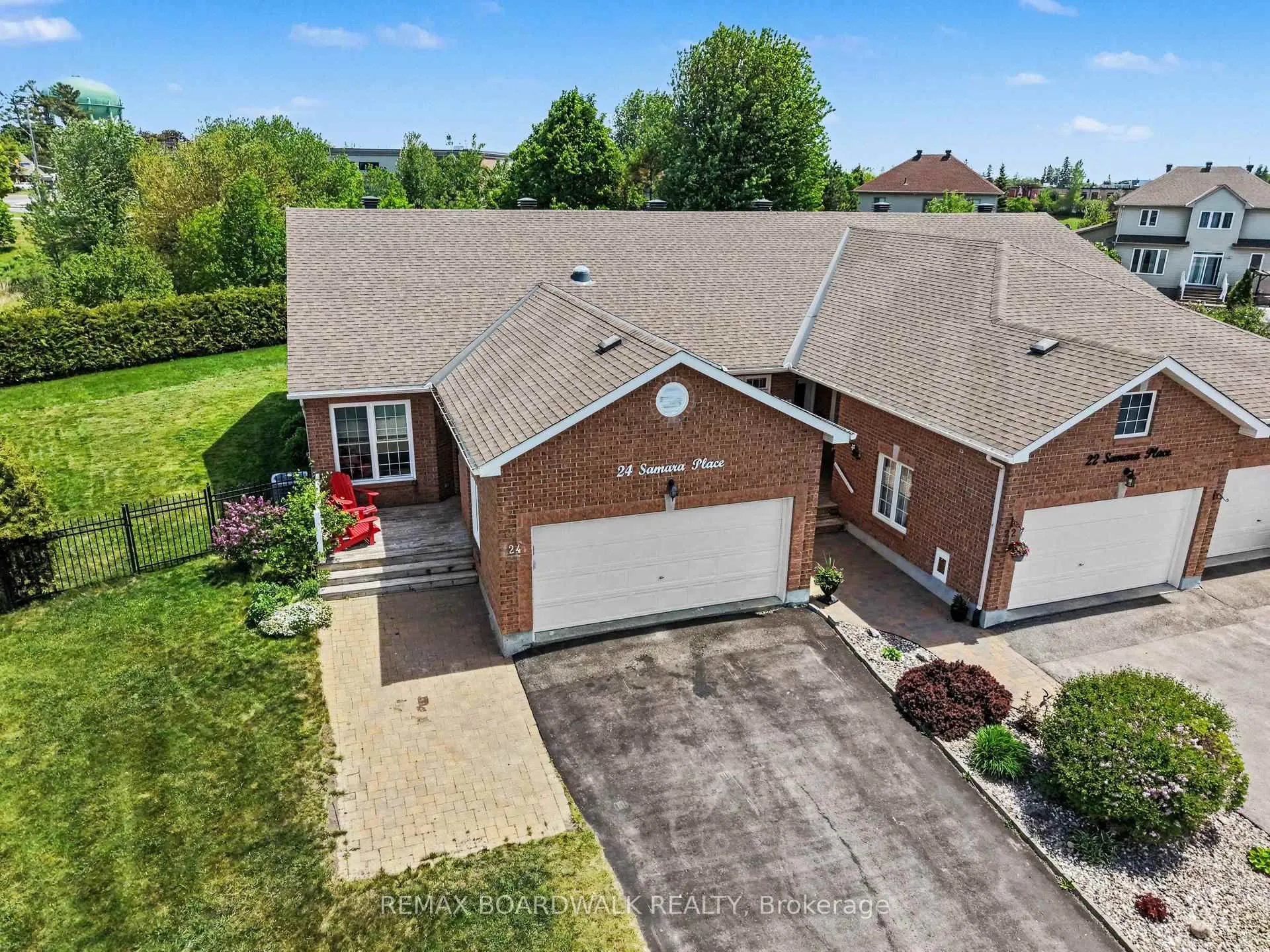Photo 30 of 24 Samara Place, Ottawa, Stittsville (North) — HOMEH