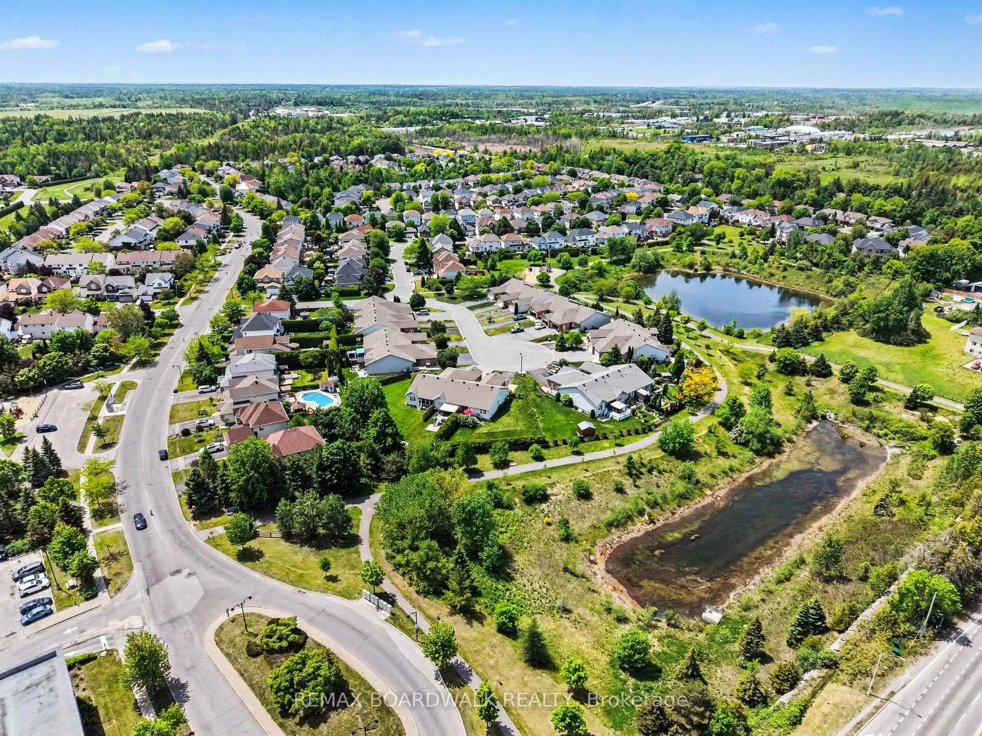 Photo 31 of 24 Samara Place, Ottawa, Stittsville (North) — HOMEH