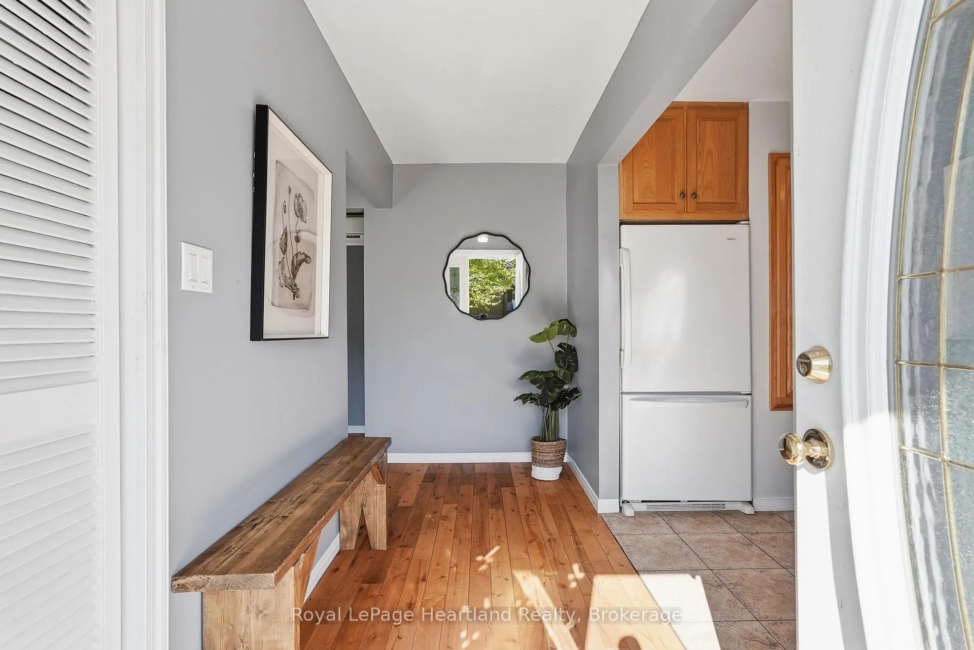 Photo 5 of 476 Carling Terrace, North Huron, Wingham — HOMEH