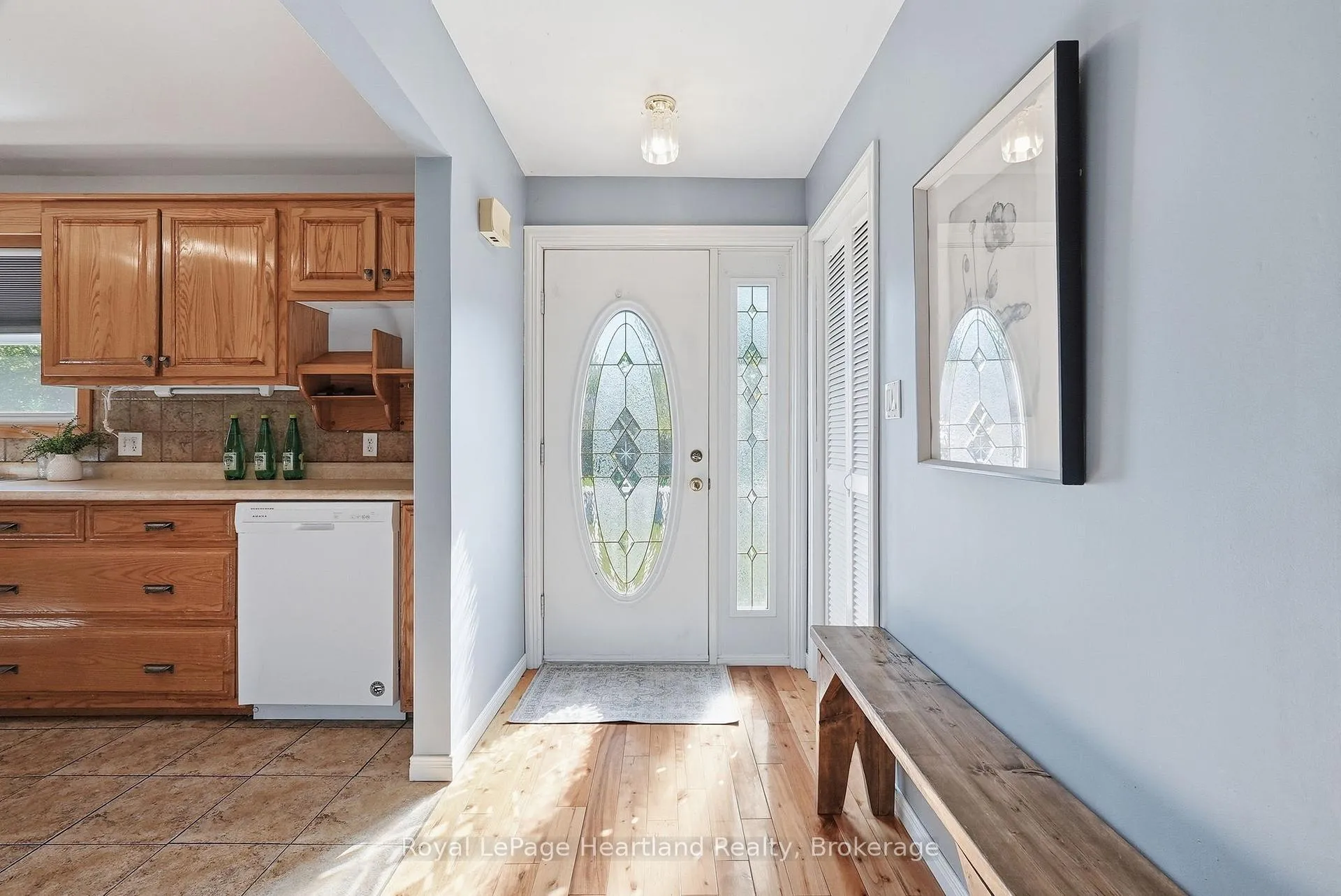 Photo 6 of 476 Carling Terrace, North Huron, Wingham — HOMEH