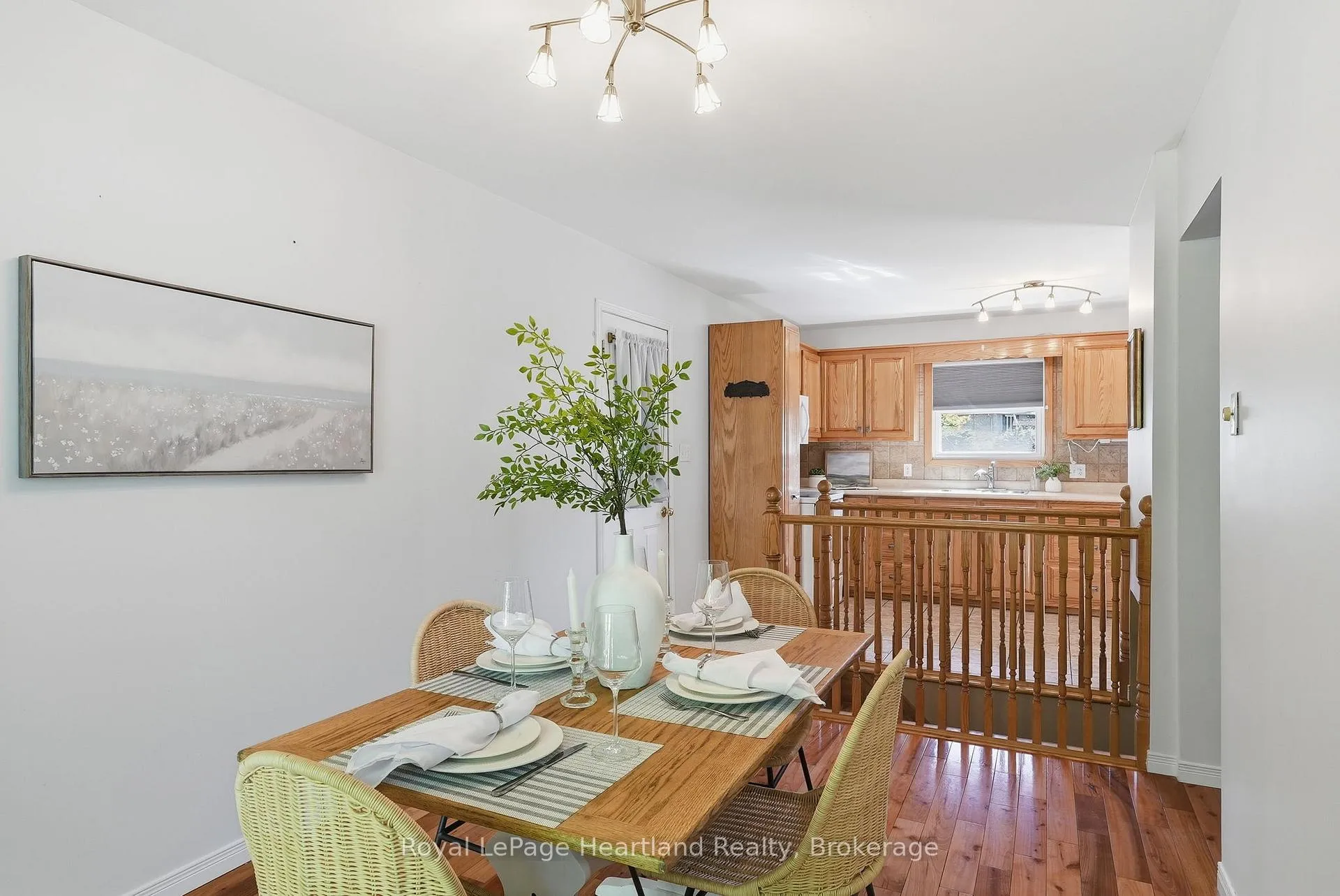 Photo 15 of 476 Carling Terrace, North Huron, Wingham — HOMEH