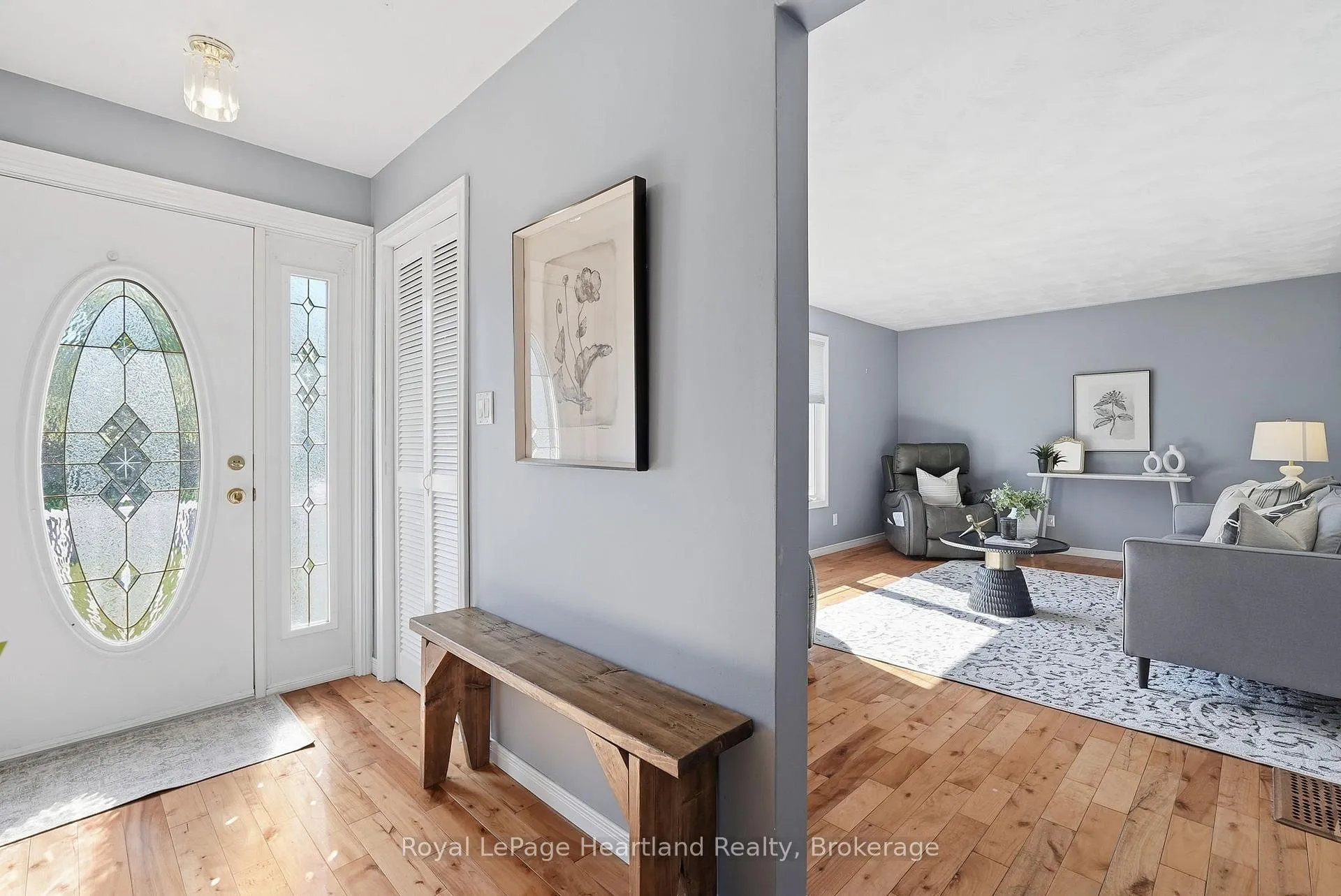 Photo 16 of 476 Carling Terrace, North Huron, Wingham — HOMEH
