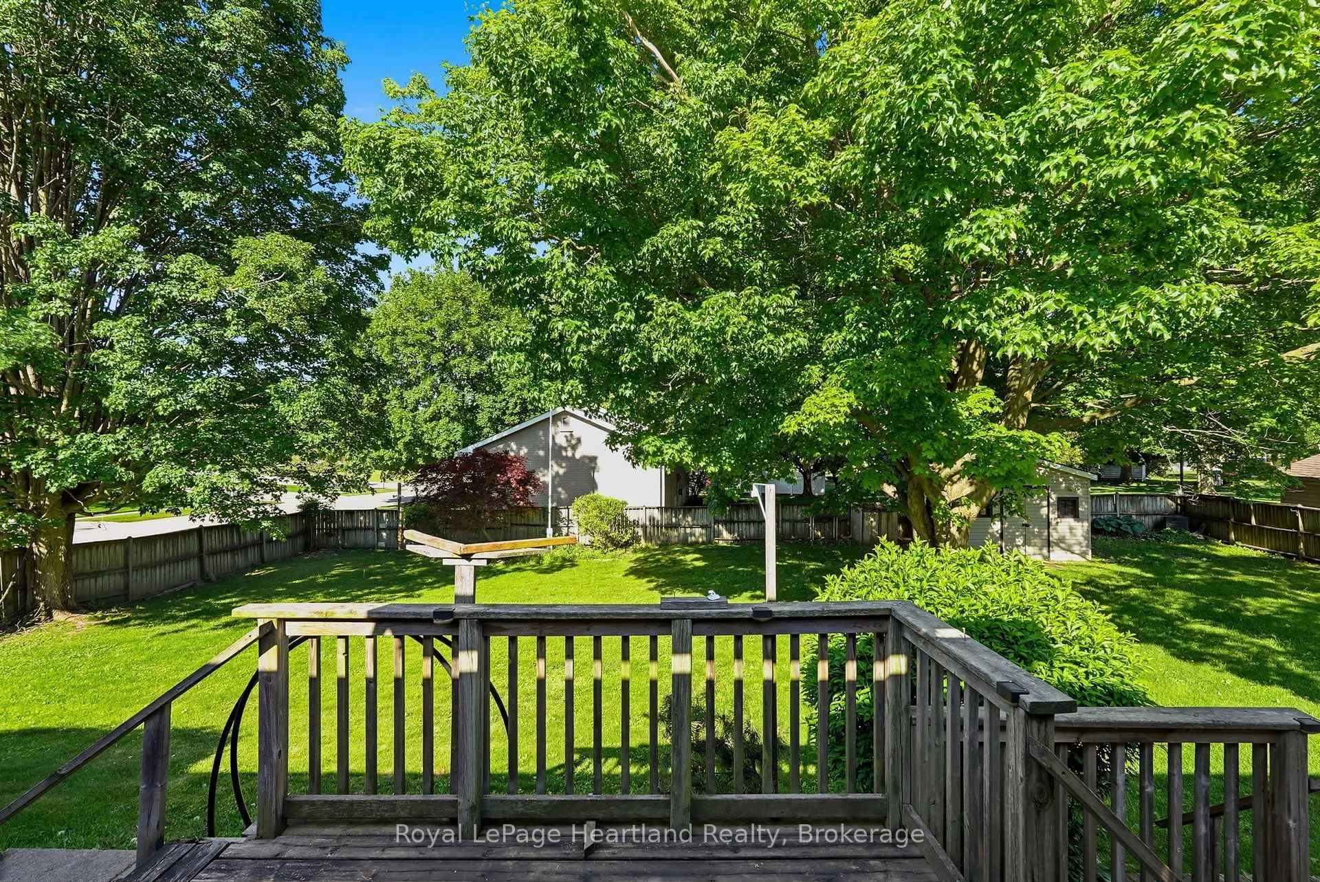 Photo 32 of 476 Carling Terrace, North Huron, Wingham — HOMEH