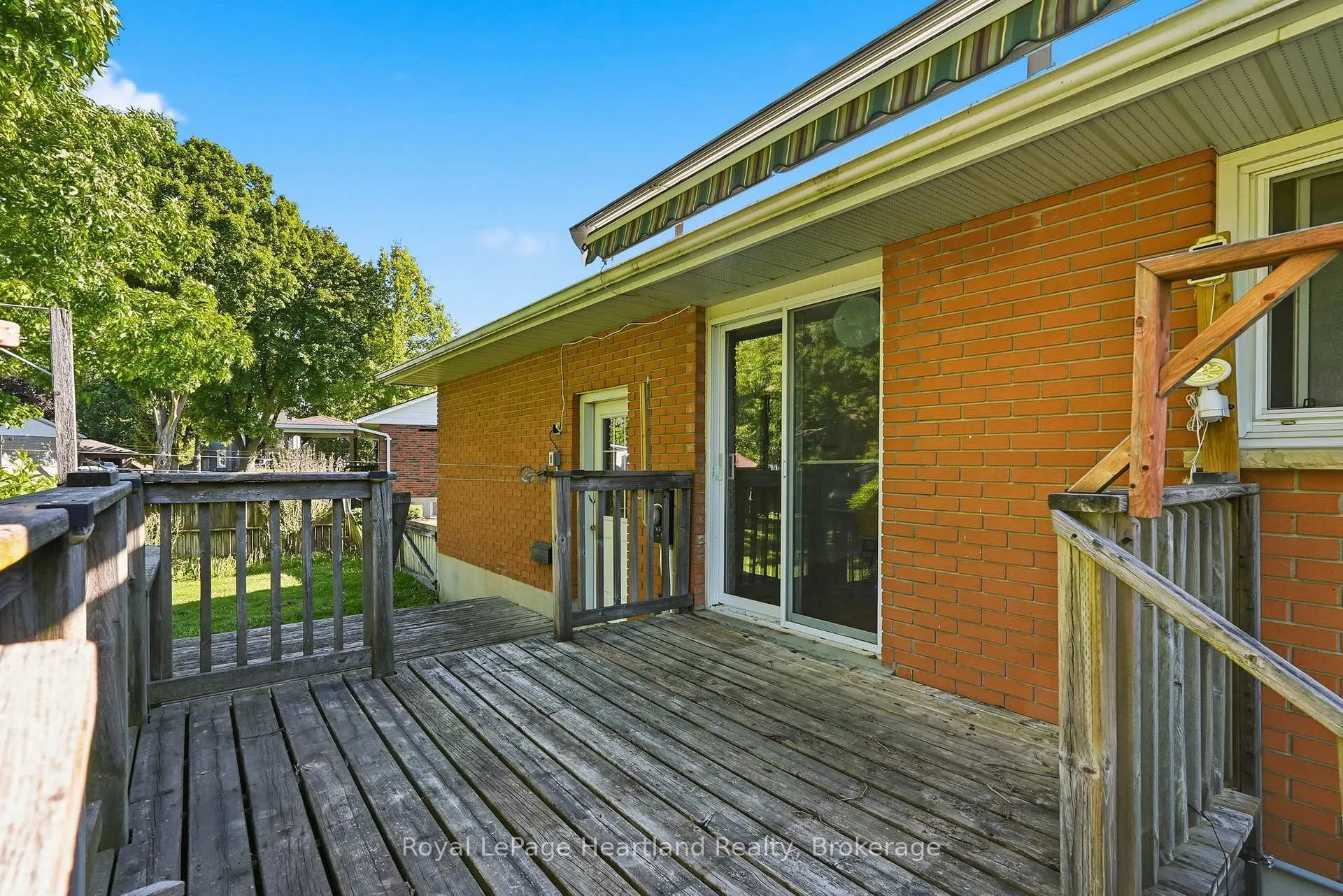 Photo 33 of 476 Carling Terrace, North Huron, Wingham — HOMEH