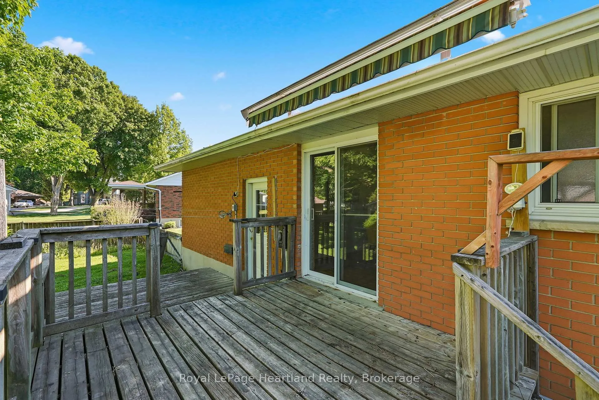 Photo 34 of 476 Carling Terrace, North Huron, Wingham — HOMEH