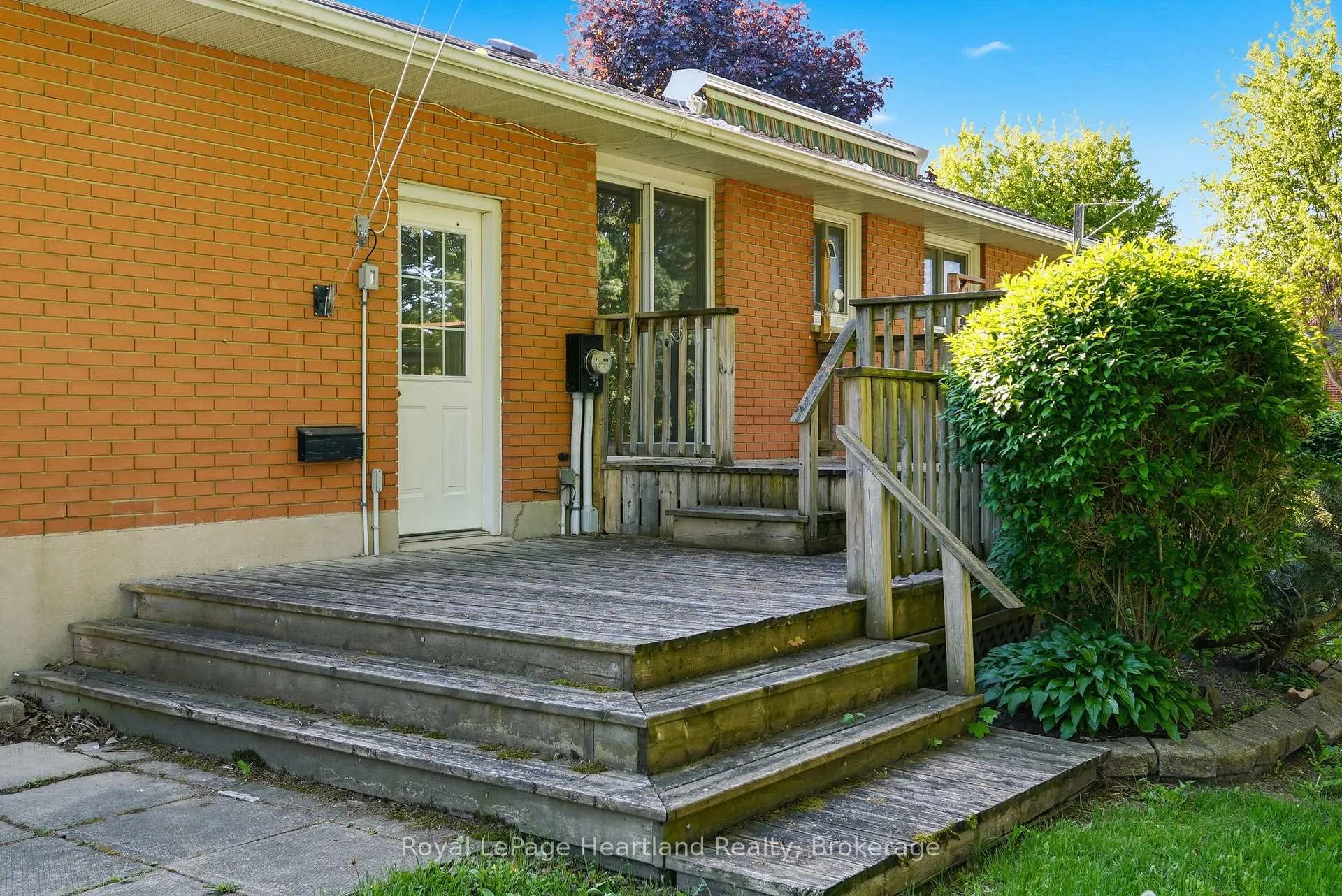 Photo 37 of 476 Carling Terrace, North Huron, Wingham — HOMEH