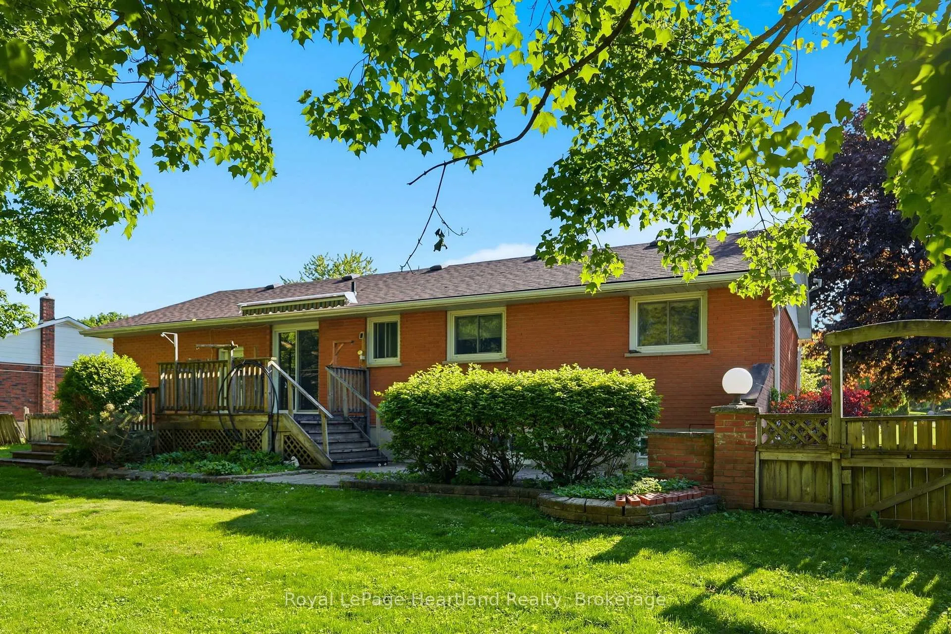 Photo 43 of 476 Carling Terrace, North Huron, Wingham — HOMEH
