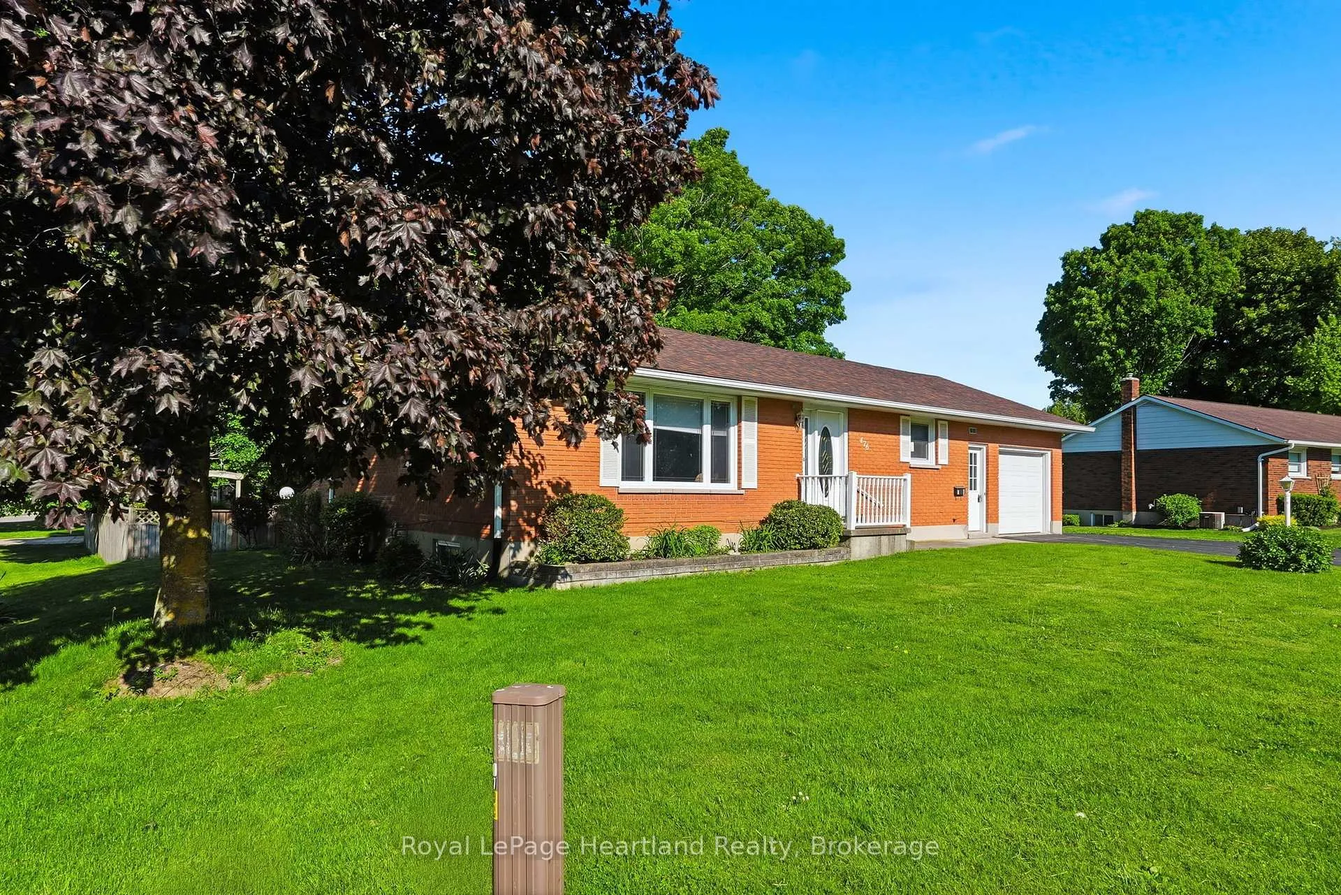 Photo 48 of 476 Carling Terrace, North Huron, Wingham — HOMEH