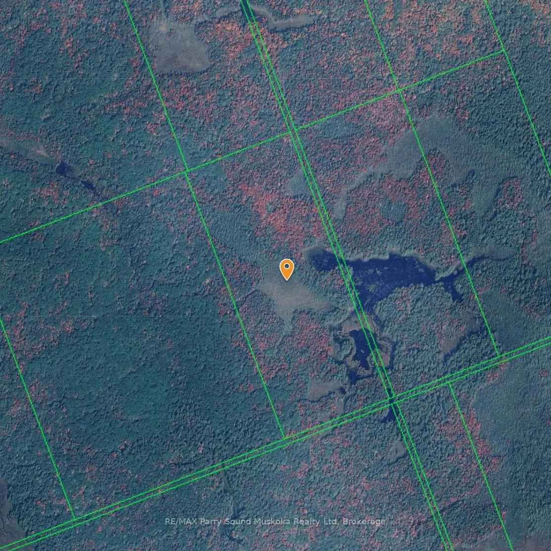 Photo 1 of Lot 6 Con 5, Magnetawan, Spence — HOMEH