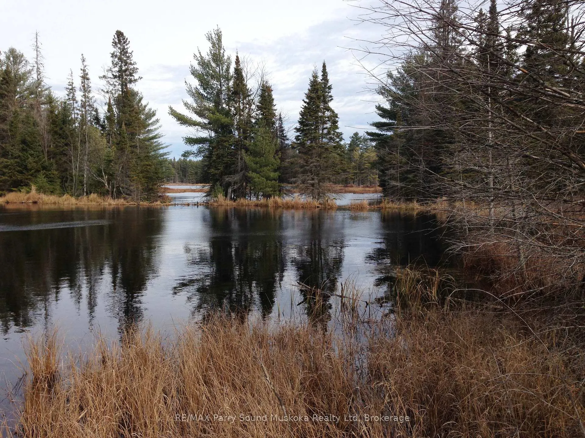Photo 4 of Lot 6 Con 5, Magnetawan, Spence — HOMEH