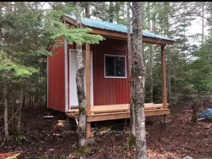 Photo 5 of Lot 6 Con 5, Magnetawan, Spence — HOMEH