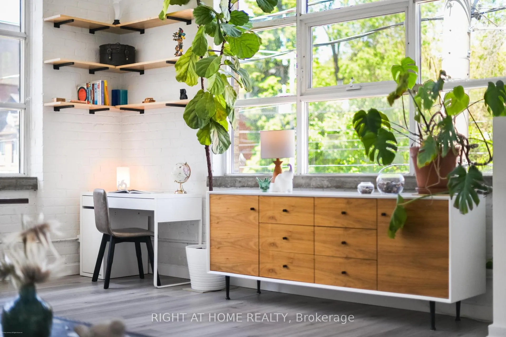 Photo 5 of Unit 218, 365 Dundas Street E, Toronto, Moss Park — HOMEH