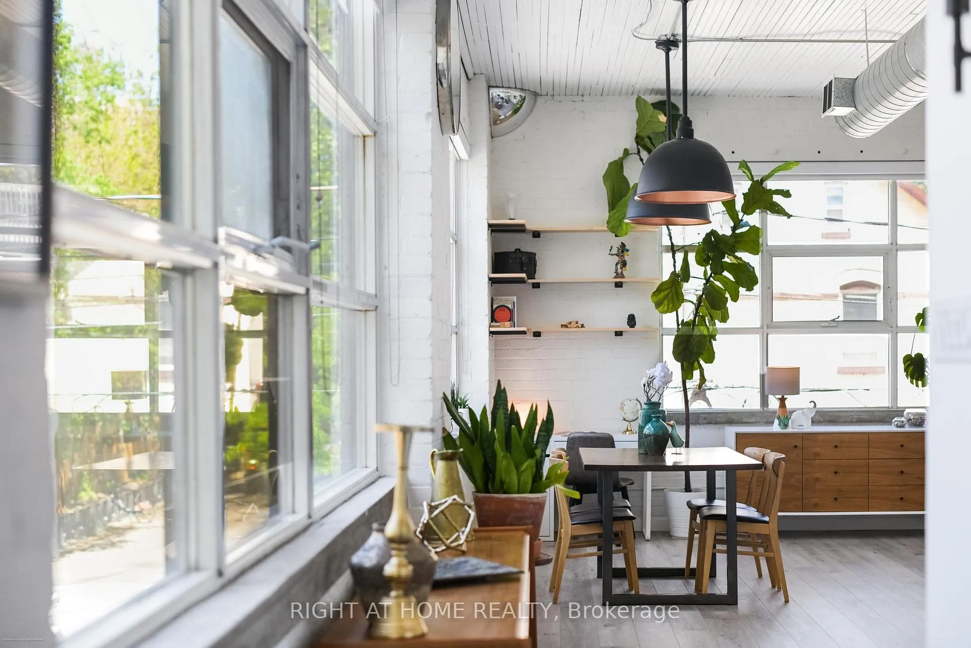 Photo 7 of Unit 218, 365 Dundas Street E, Toronto, Moss Park — HOMEH