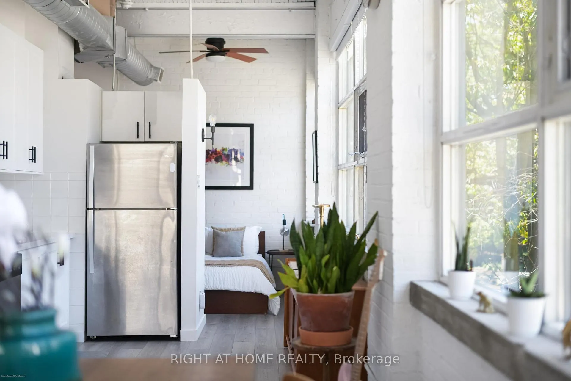 Photo 16 of Unit 218, 365 Dundas Street E, Toronto, Moss Park — HOMEH