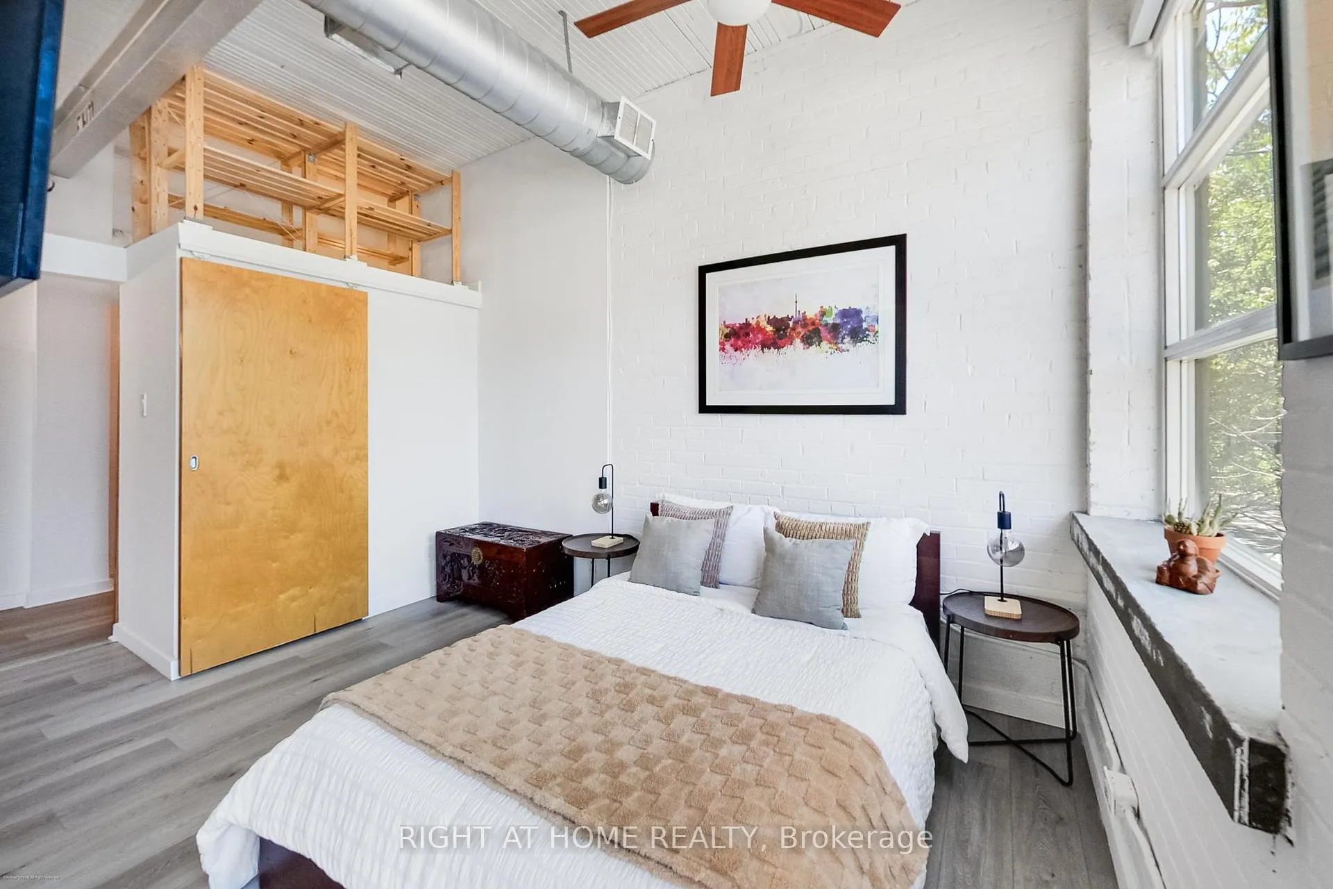 Photo 17 of Unit 218, 365 Dundas Street E, Toronto, Moss Park — HOMEH
