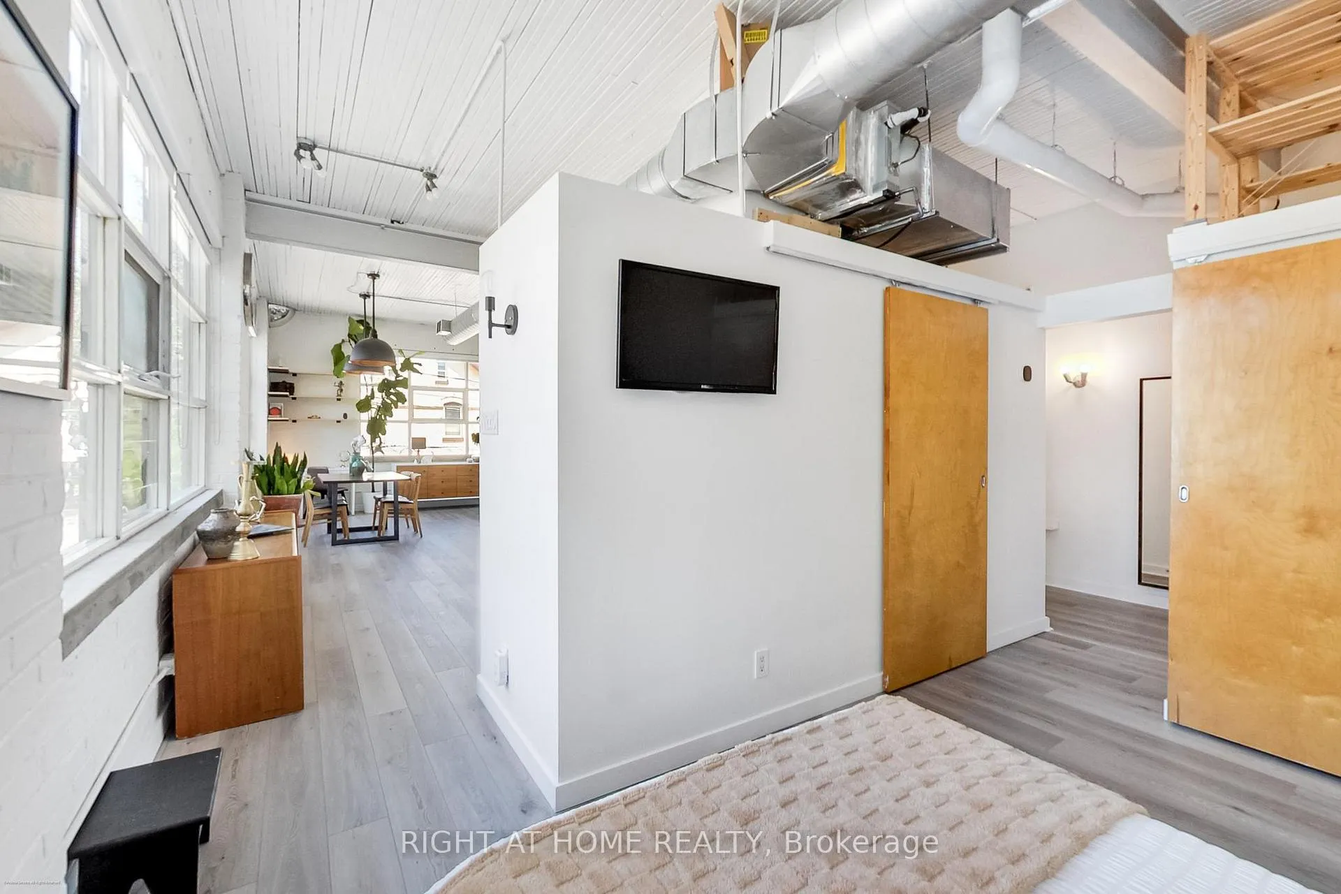 Photo 19 of Unit 218, 365 Dundas Street E, Toronto, Moss Park — HOMEH