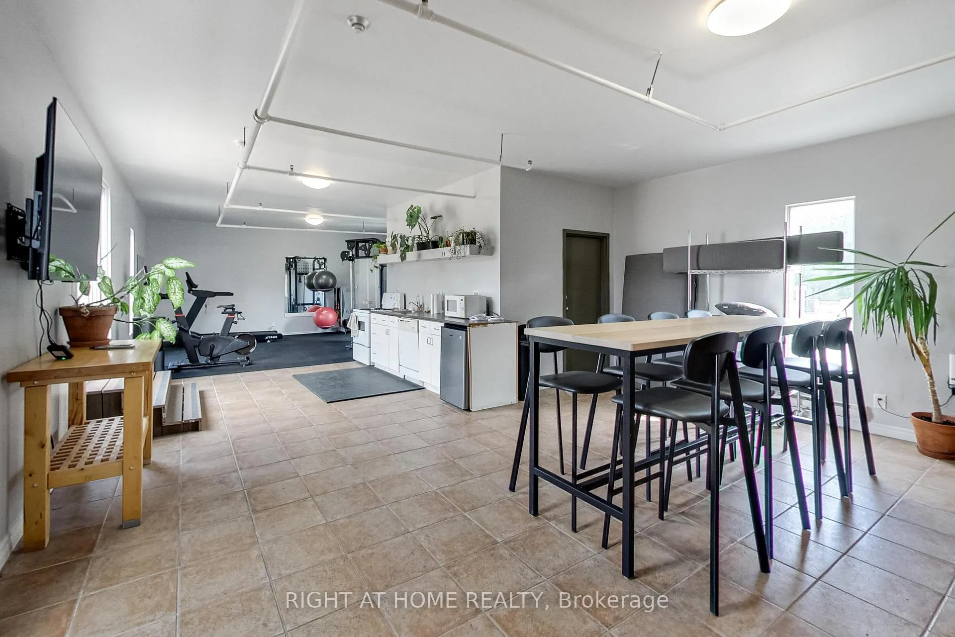 Photo 21 of Unit 218, 365 Dundas Street E, Toronto, Moss Park — HOMEH