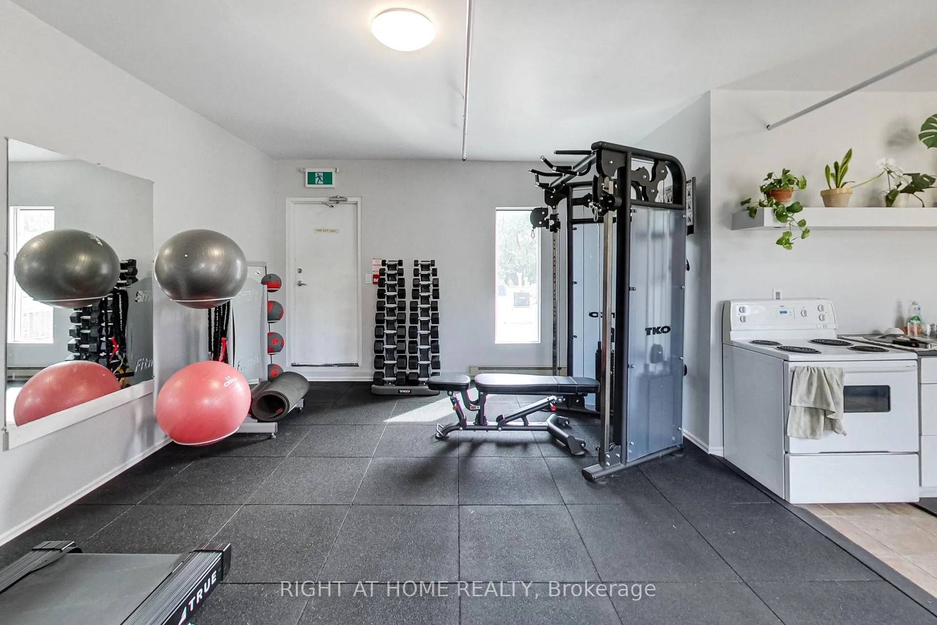 Photo 23 of Unit 218, 365 Dundas Street E, Toronto, Moss Park — HOMEH