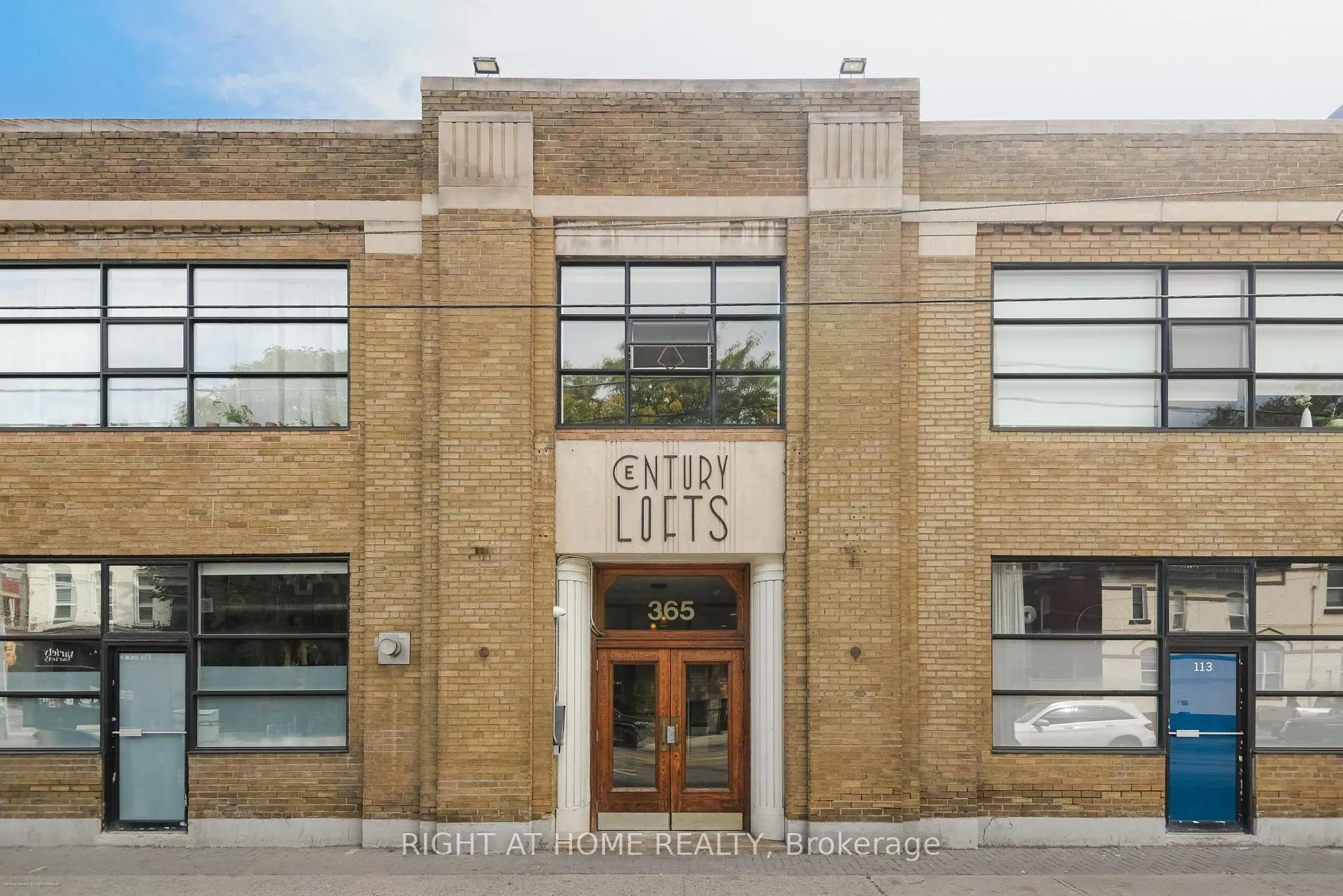Photo 26 of Unit 218, 365 Dundas Street E, Toronto, Moss Park — HOMEH