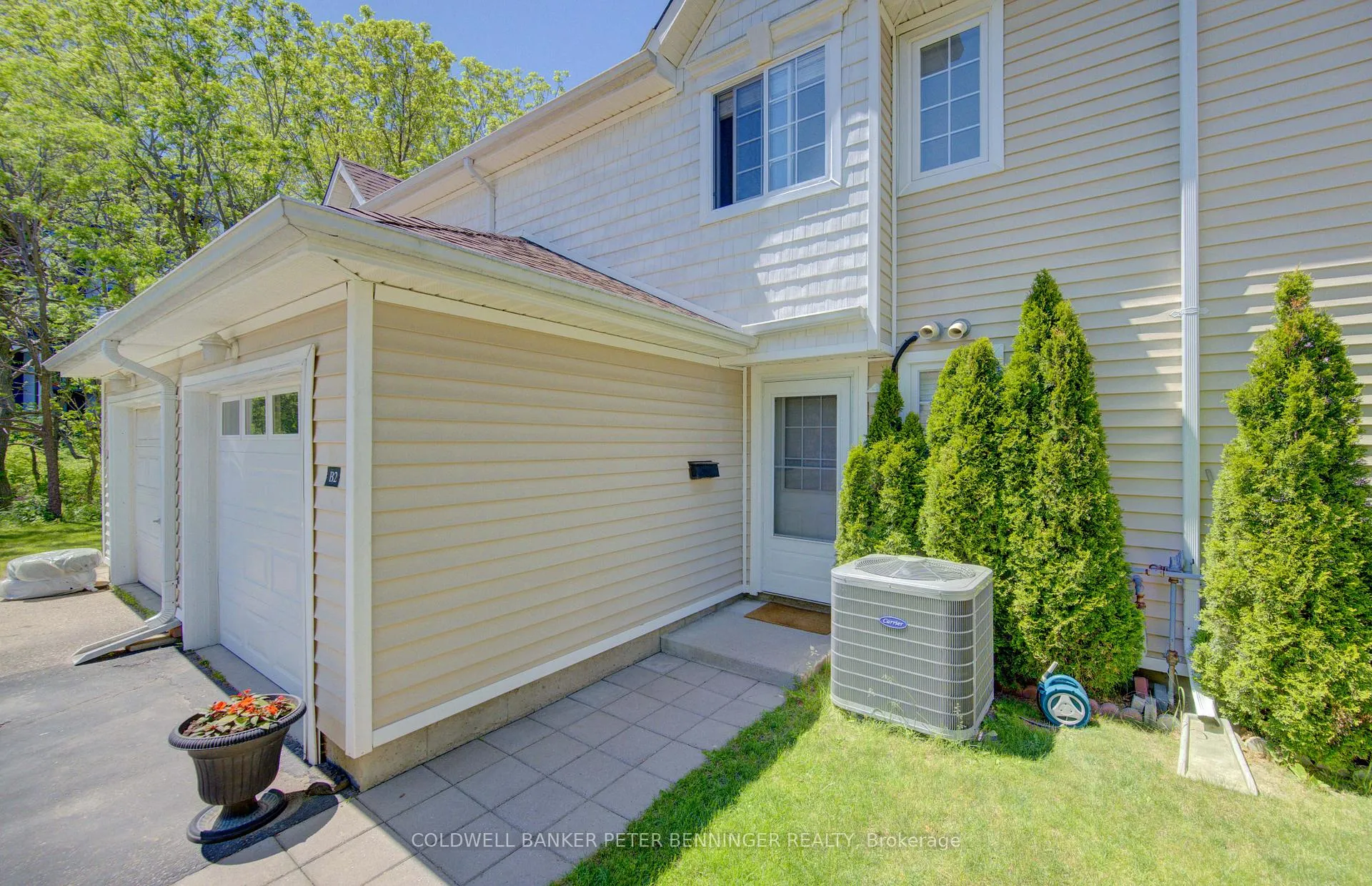 Photo 4 of Unit B2, 170 Cherry Street, Kitchener — HOMEH