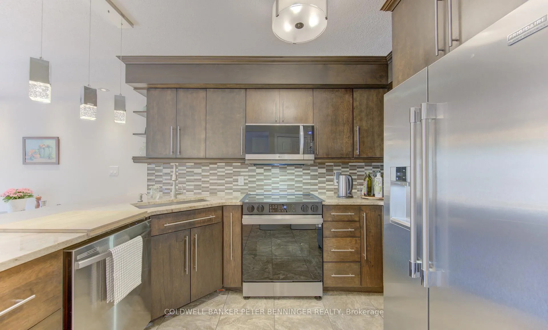 Photo 5 of Unit B2, 170 Cherry Street, Kitchener — HOMEH