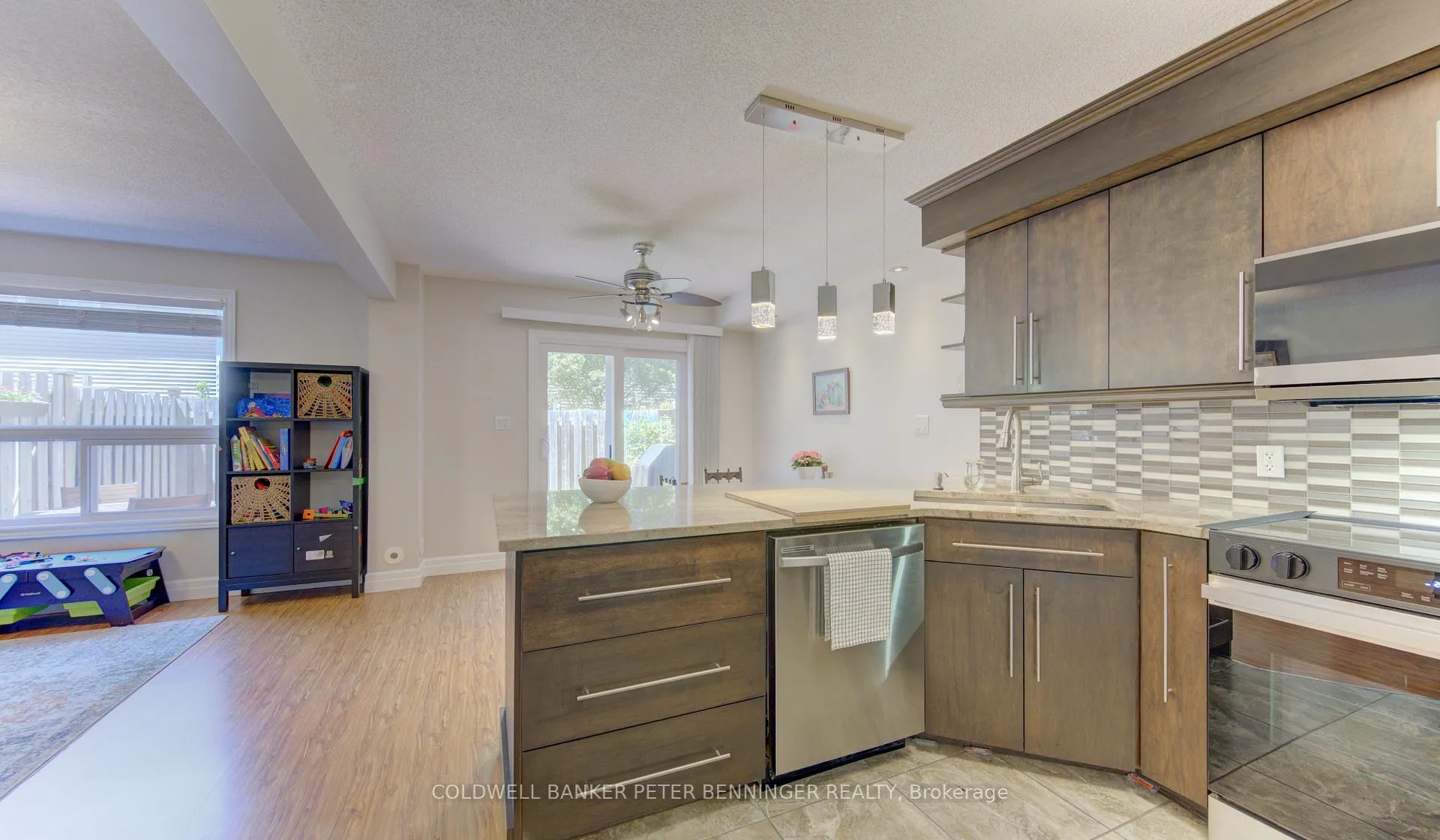 Photo 6 of Unit B2, 170 Cherry Street, Kitchener — HOMEH