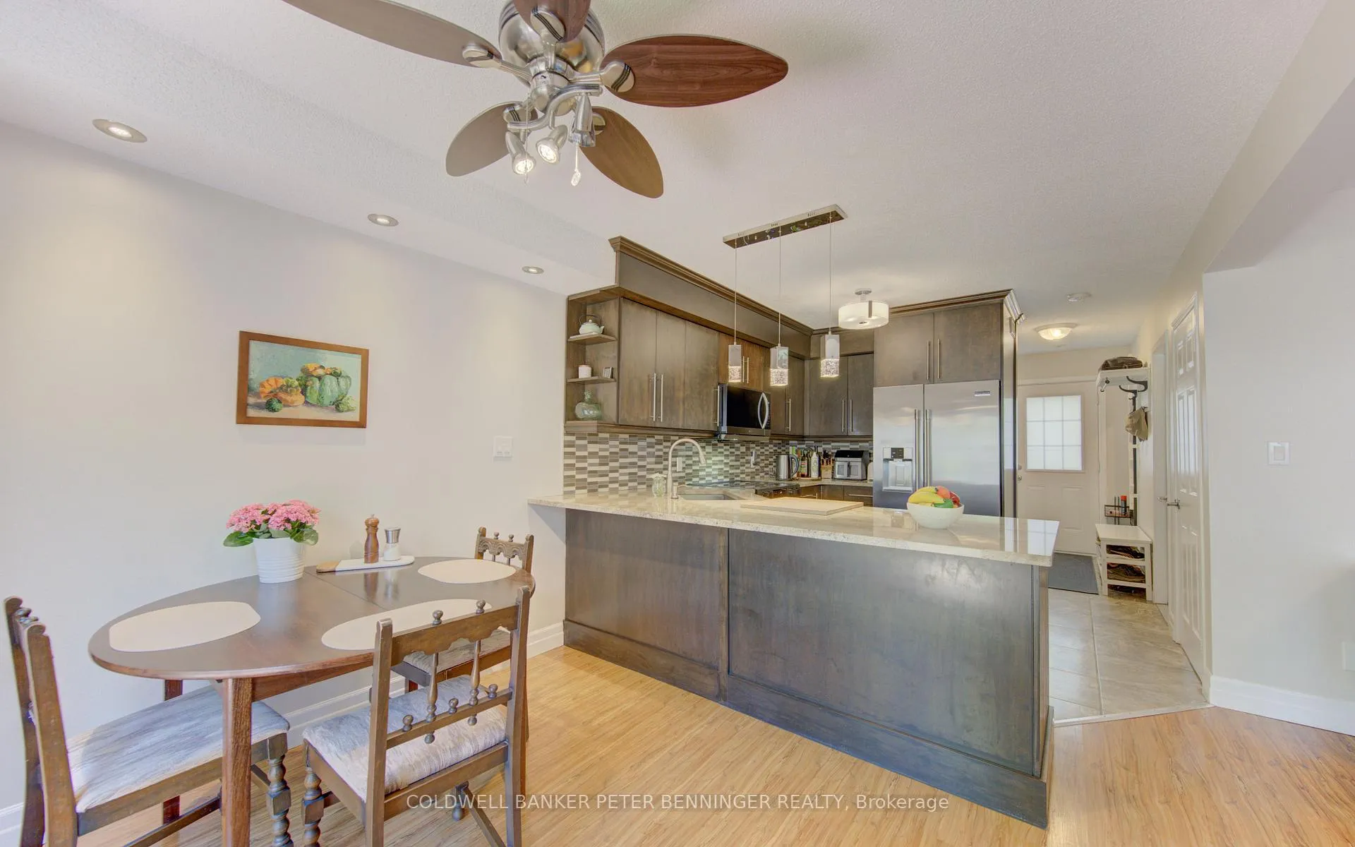 Photo 9 of Unit B2, 170 Cherry Street, Kitchener — HOMEH