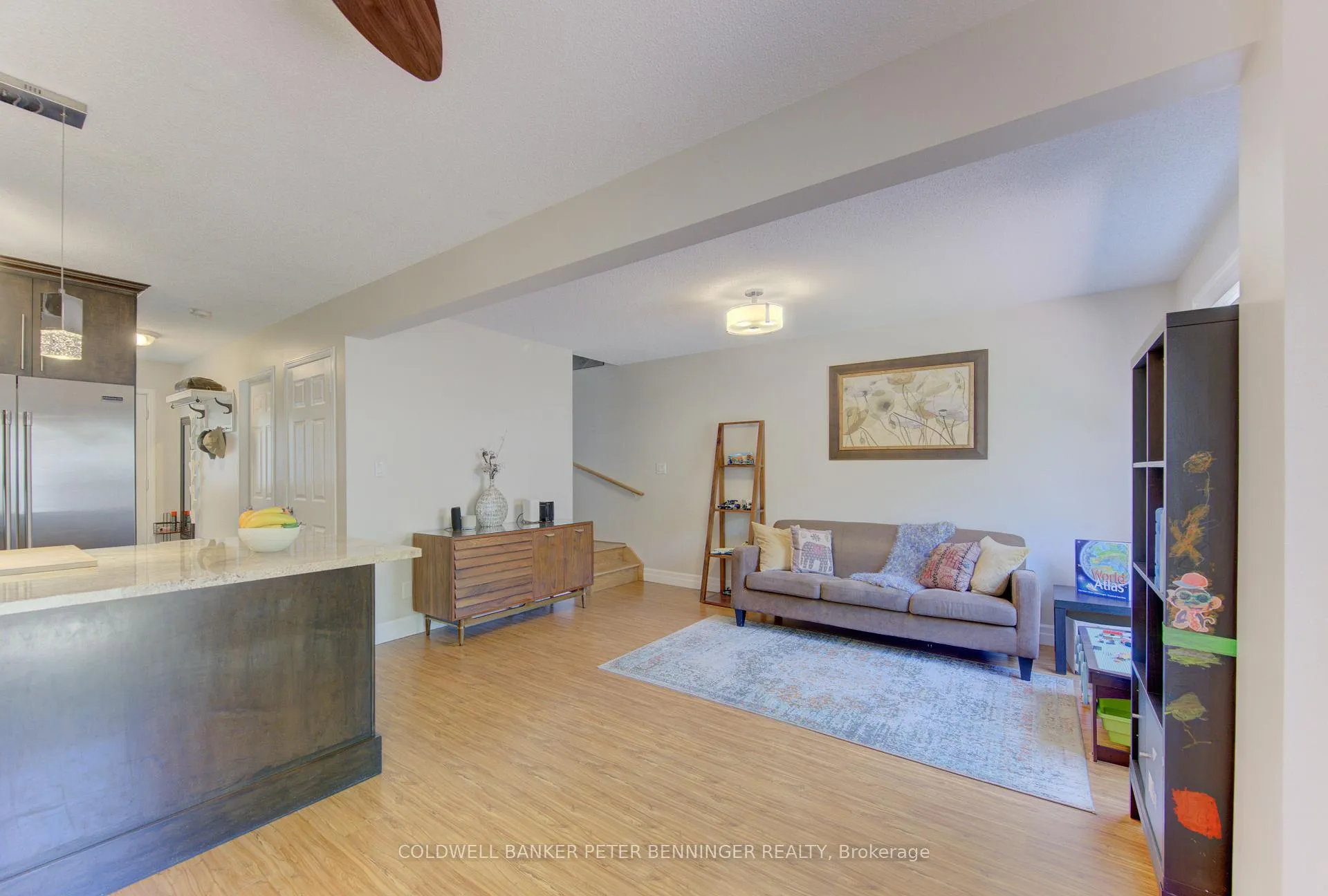 Photo 12 of Unit B2, 170 Cherry Street, Kitchener — HOMEH