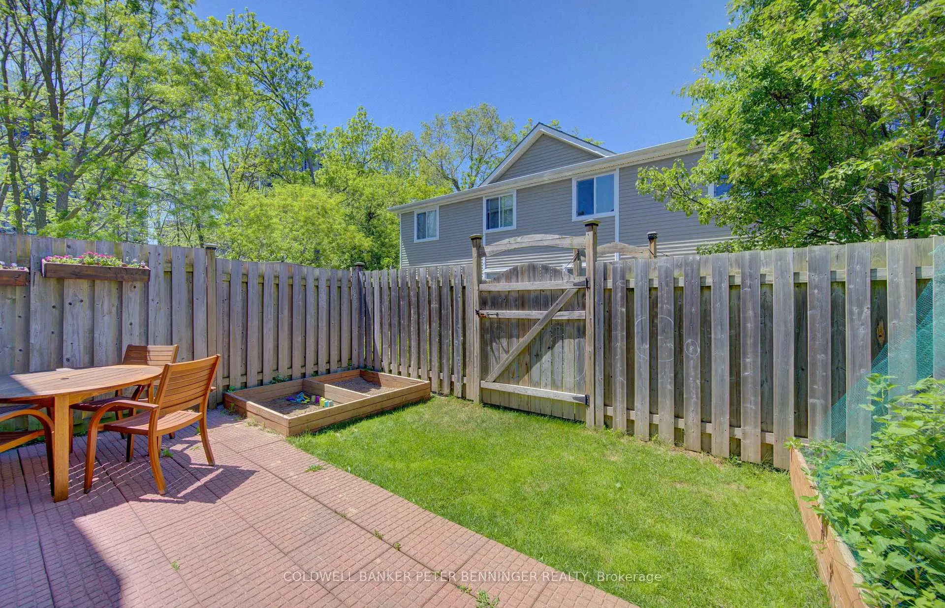Photo 23 of Unit B2, 170 Cherry Street, Kitchener — HOMEH
