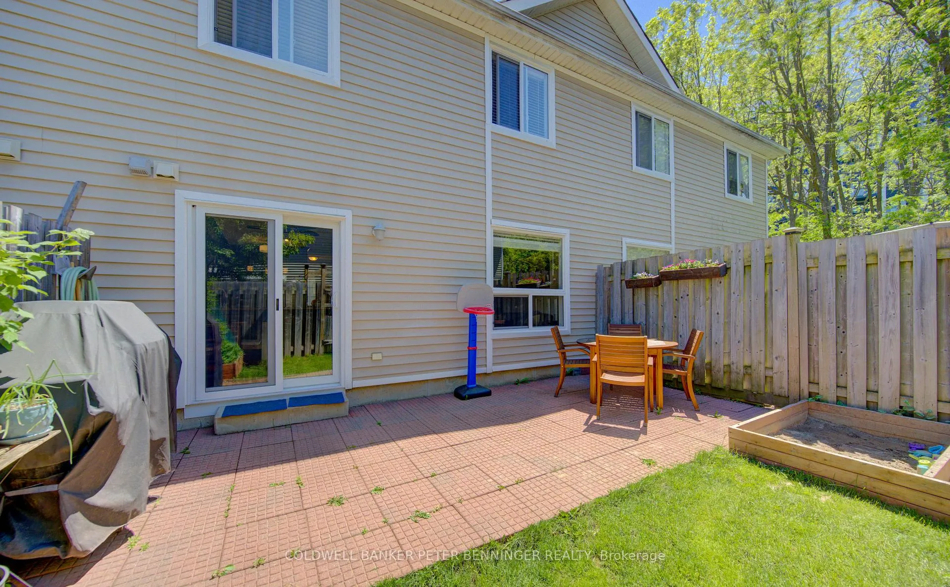Photo 24 of Unit B2, 170 Cherry Street, Kitchener — HOMEH