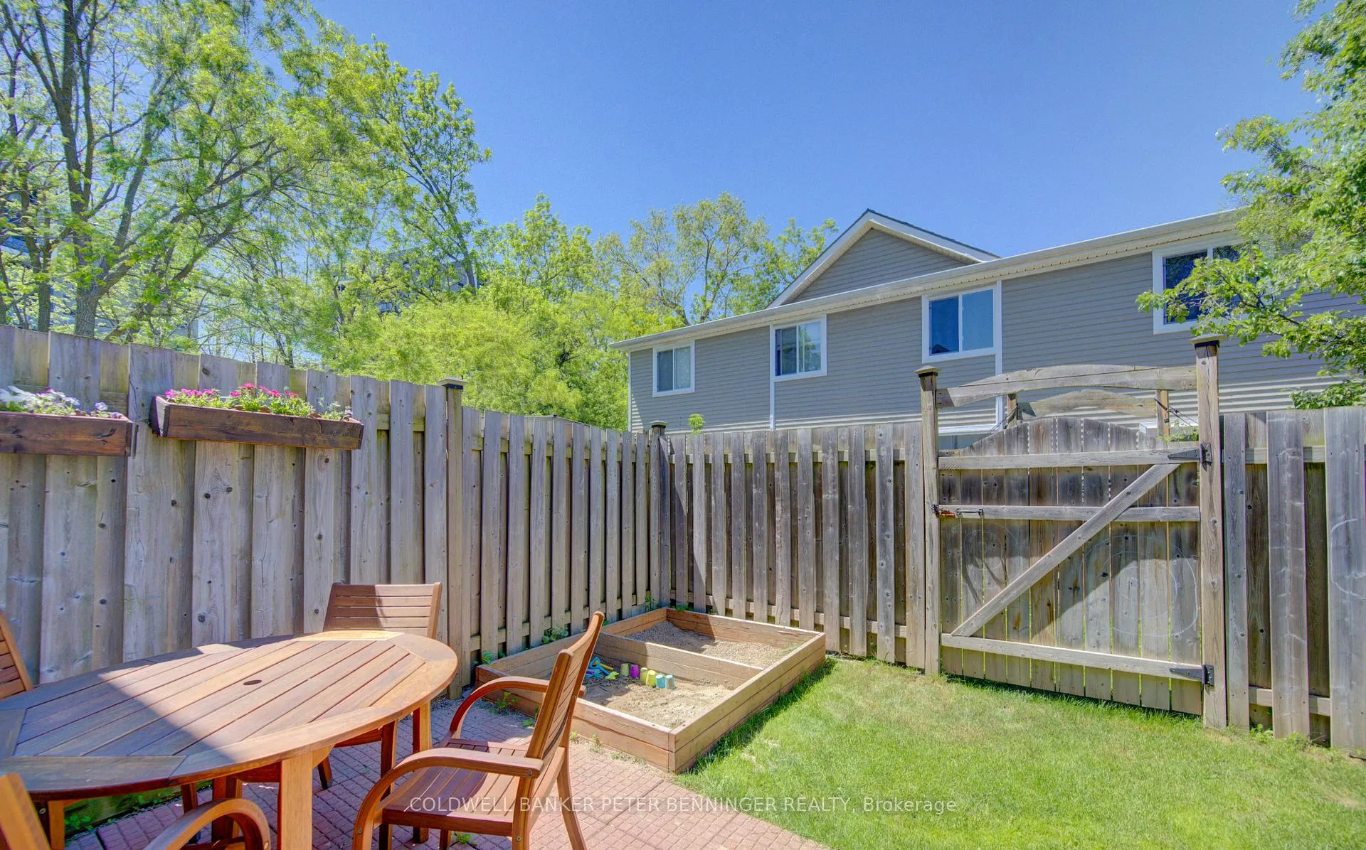 Photo 26 of Unit B2, 170 Cherry Street, Kitchener — HOMEH
