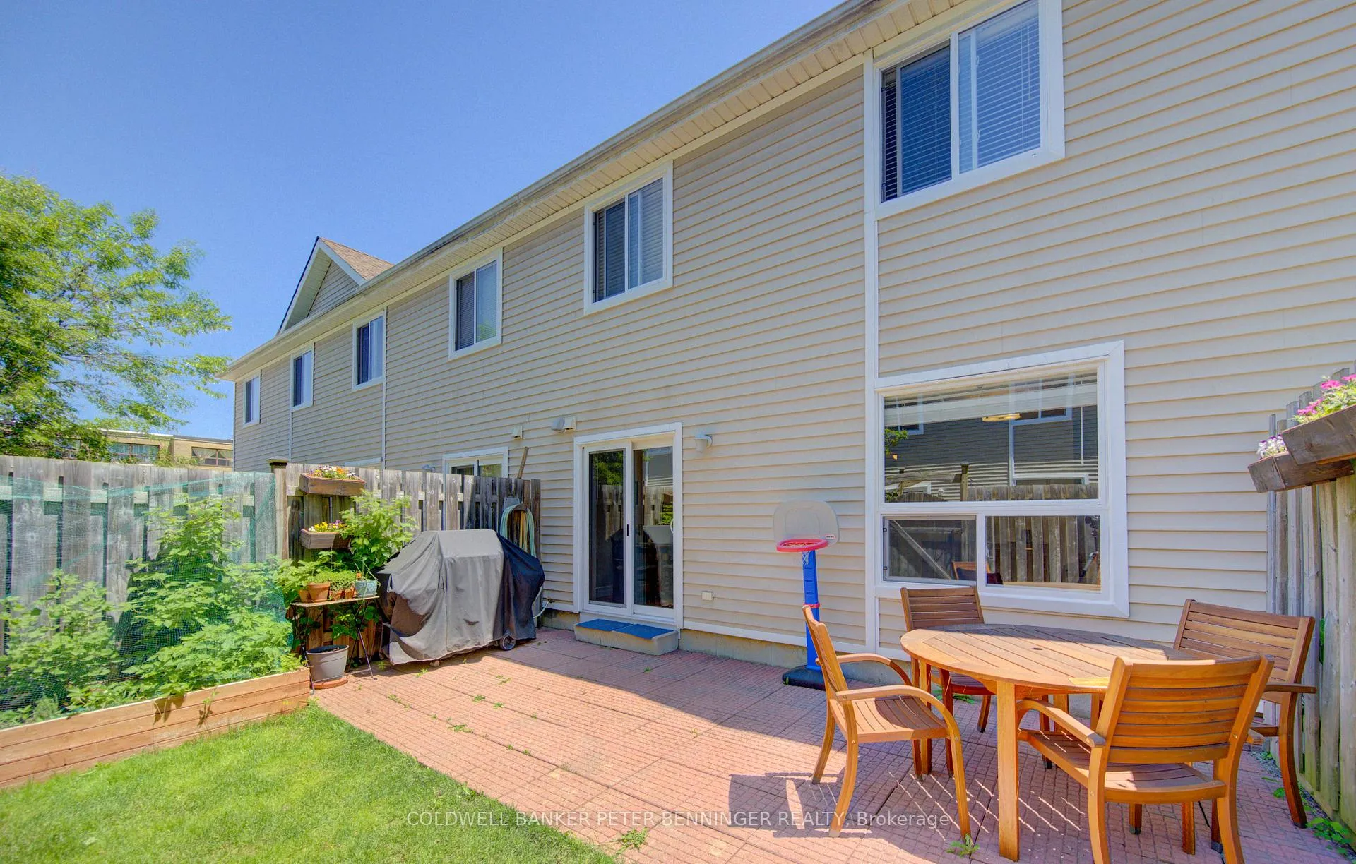 Photo 27 of Unit B2, 170 Cherry Street, Kitchener — HOMEH