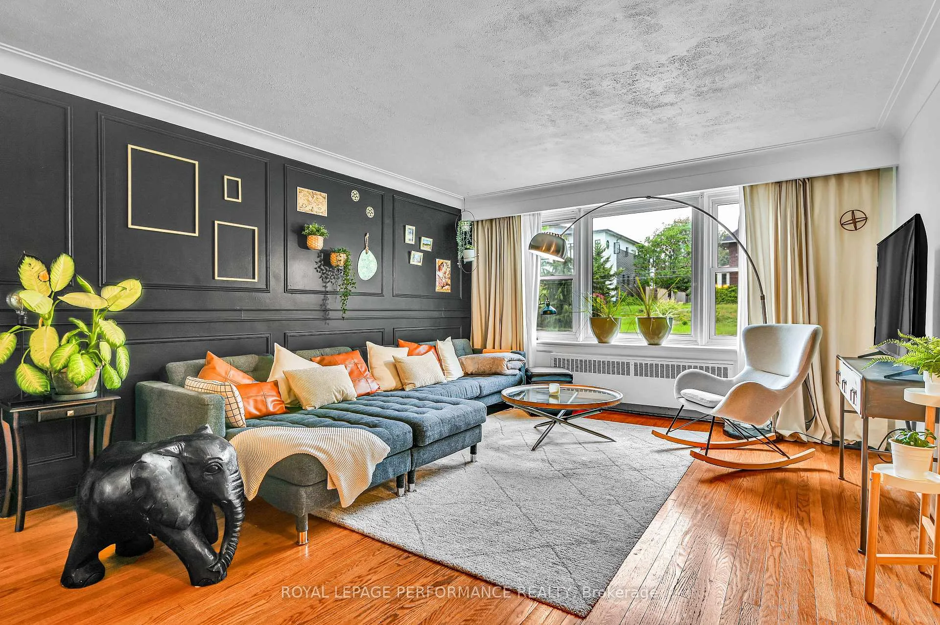 Photo 5 of Unit A, 77 Riverdale Avenue, Ottawa, Old Ottawa South/Rideau Gardens — HOMEH
