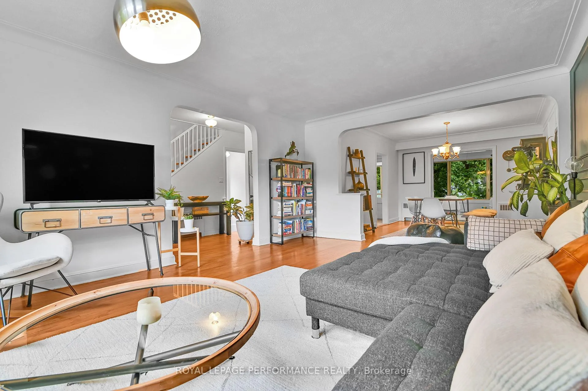 Photo 6 of Unit A, 77 Riverdale Avenue, Ottawa, Old Ottawa South/Rideau Gardens — HOMEH