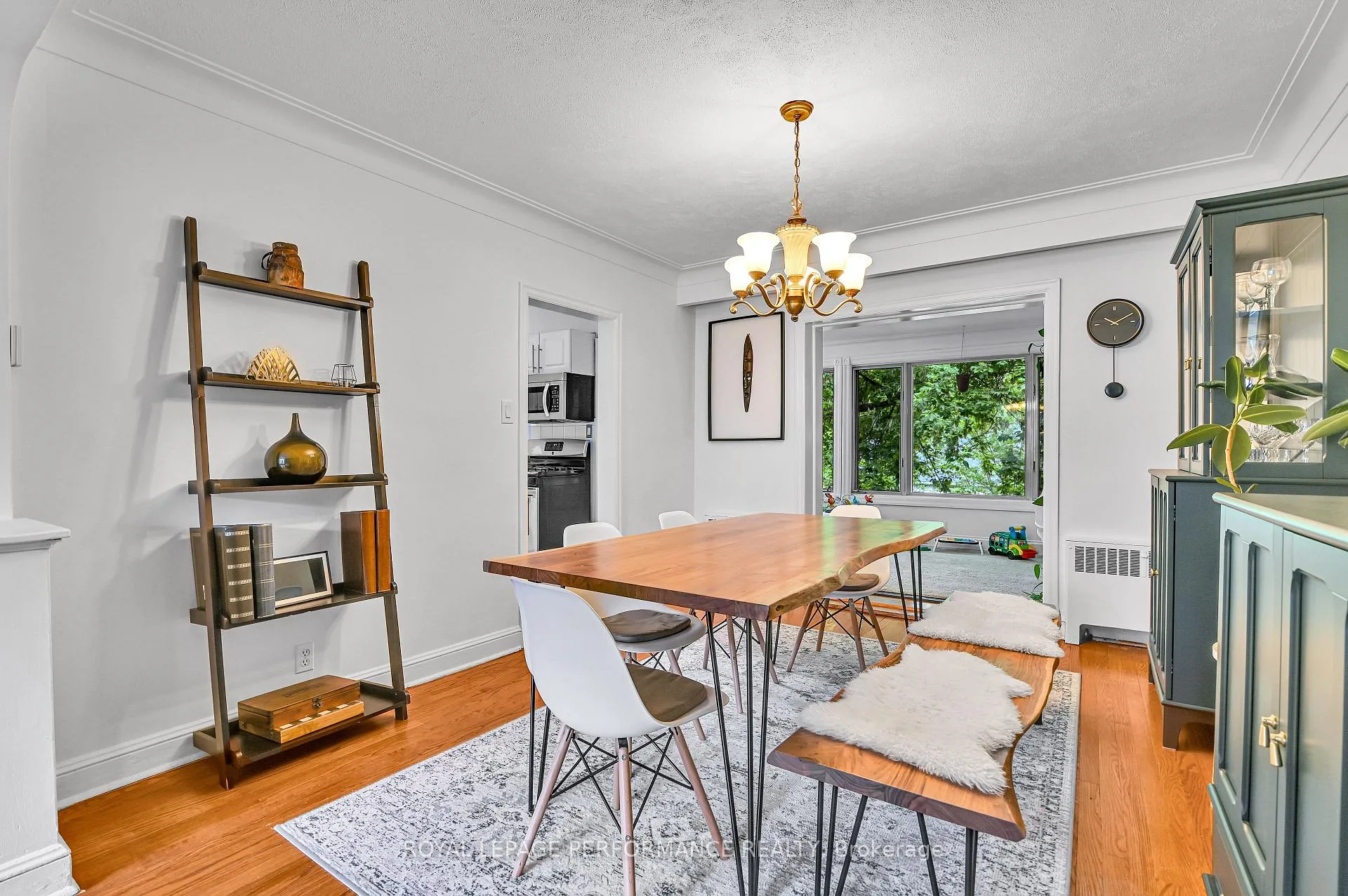 Photo 7 of Unit A, 77 Riverdale Avenue, Ottawa, Old Ottawa South/Rideau Gardens — HOMEH