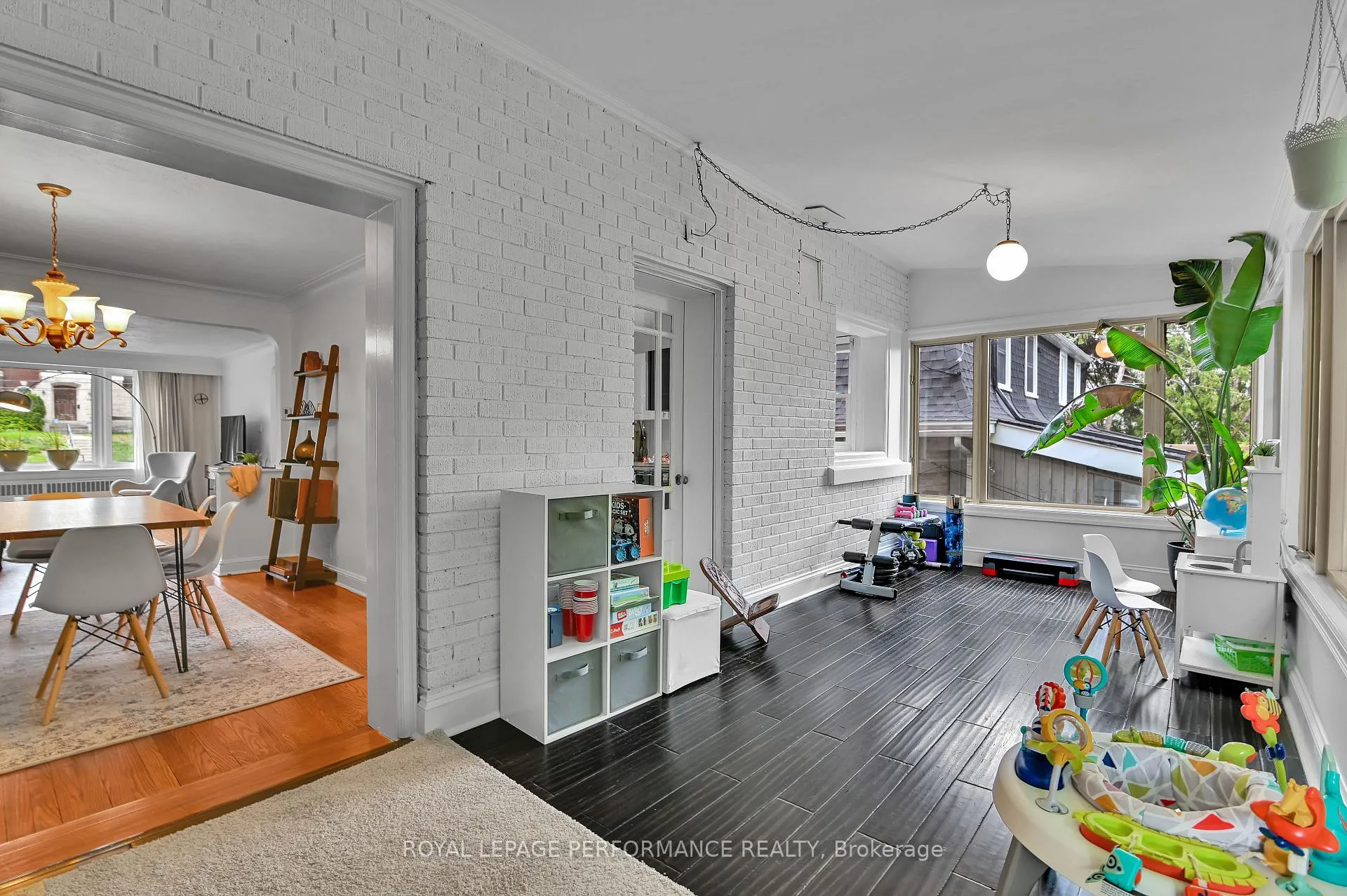 Photo 11 of Unit A, 77 Riverdale Avenue, Ottawa, Old Ottawa South/Rideau Gardens — HOMEH