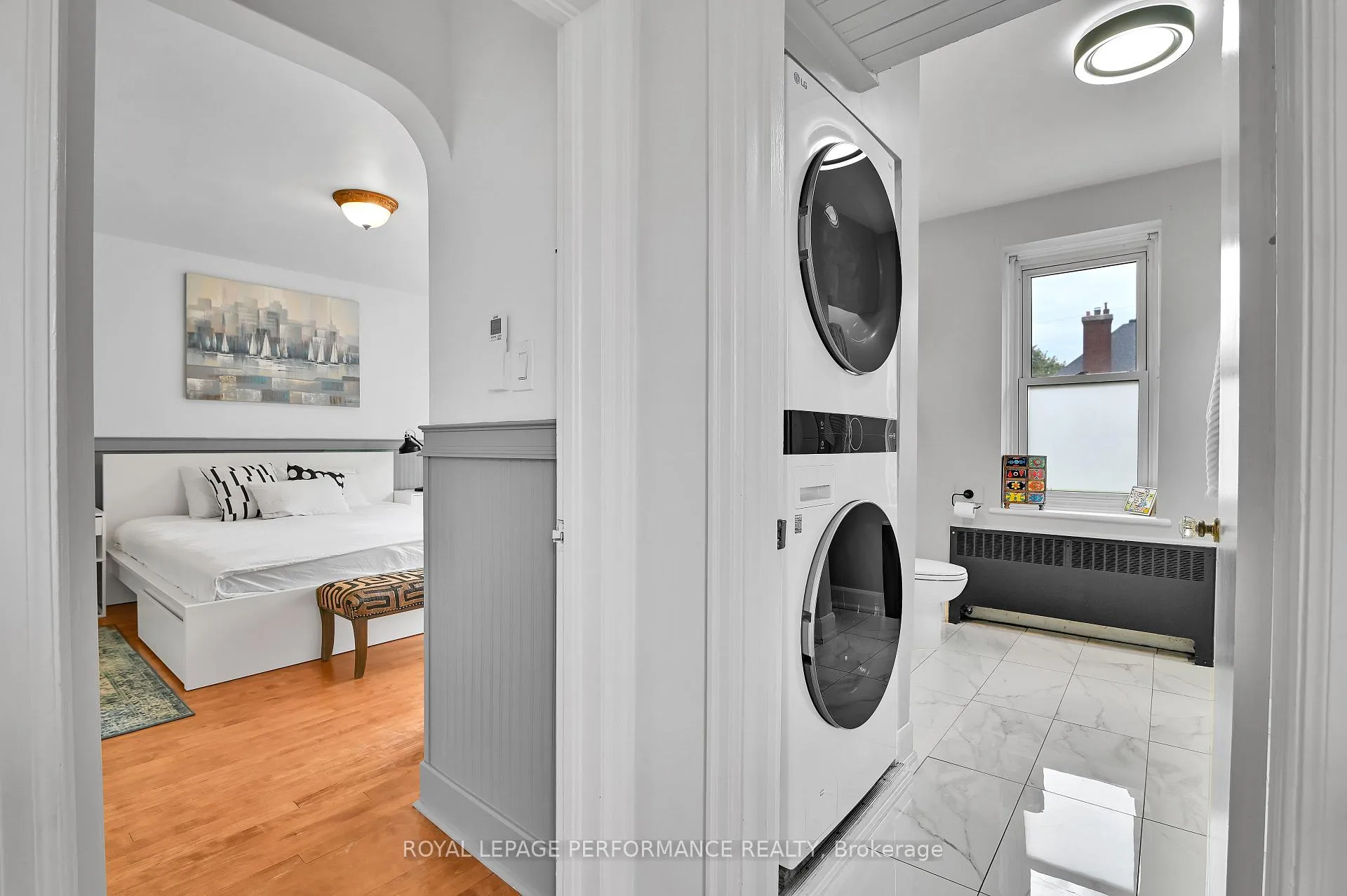 Photo 13 of Unit A, 77 Riverdale Avenue, Ottawa, Old Ottawa South/Rideau Gardens — HOMEH